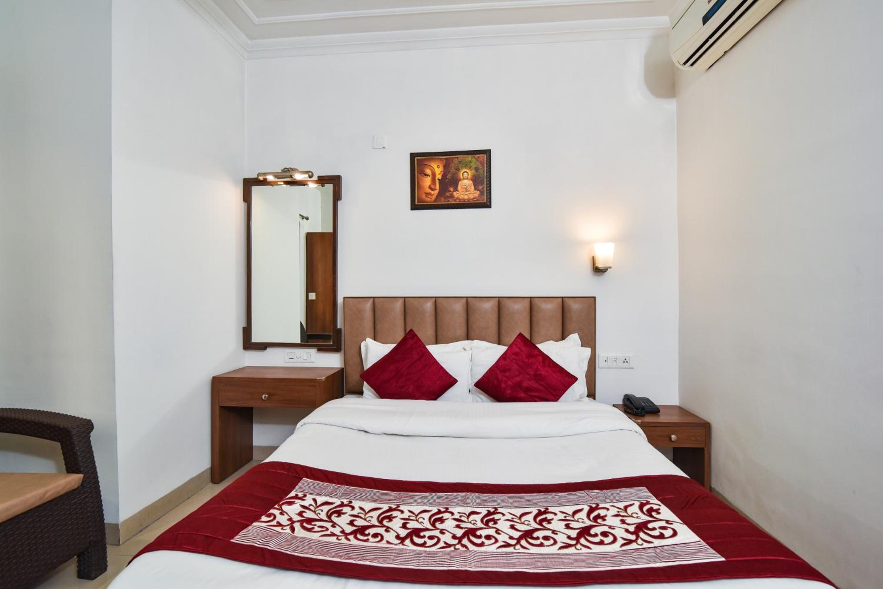 Superior Double Room - Photo 5
