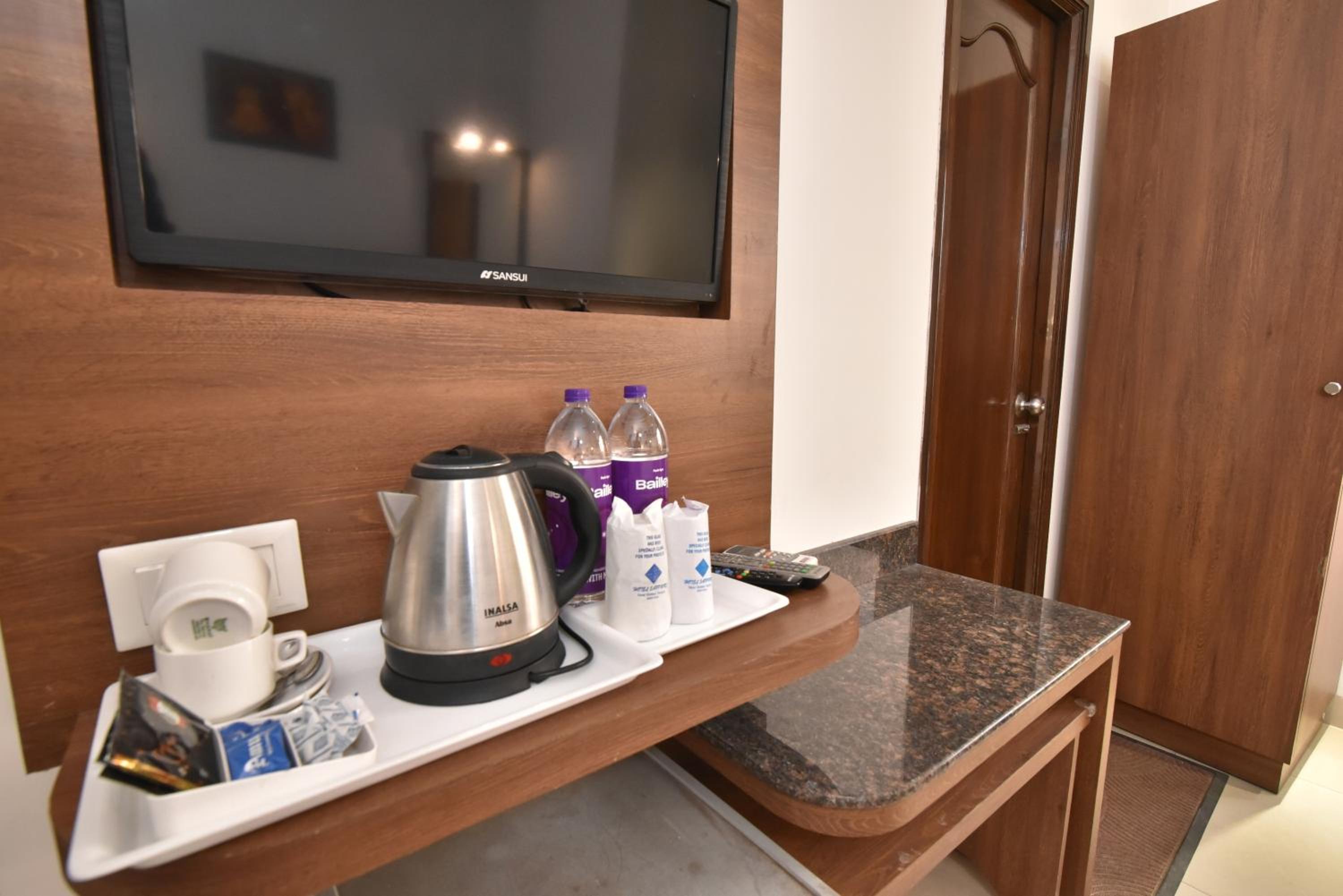 Superior Double Room - Photo 6