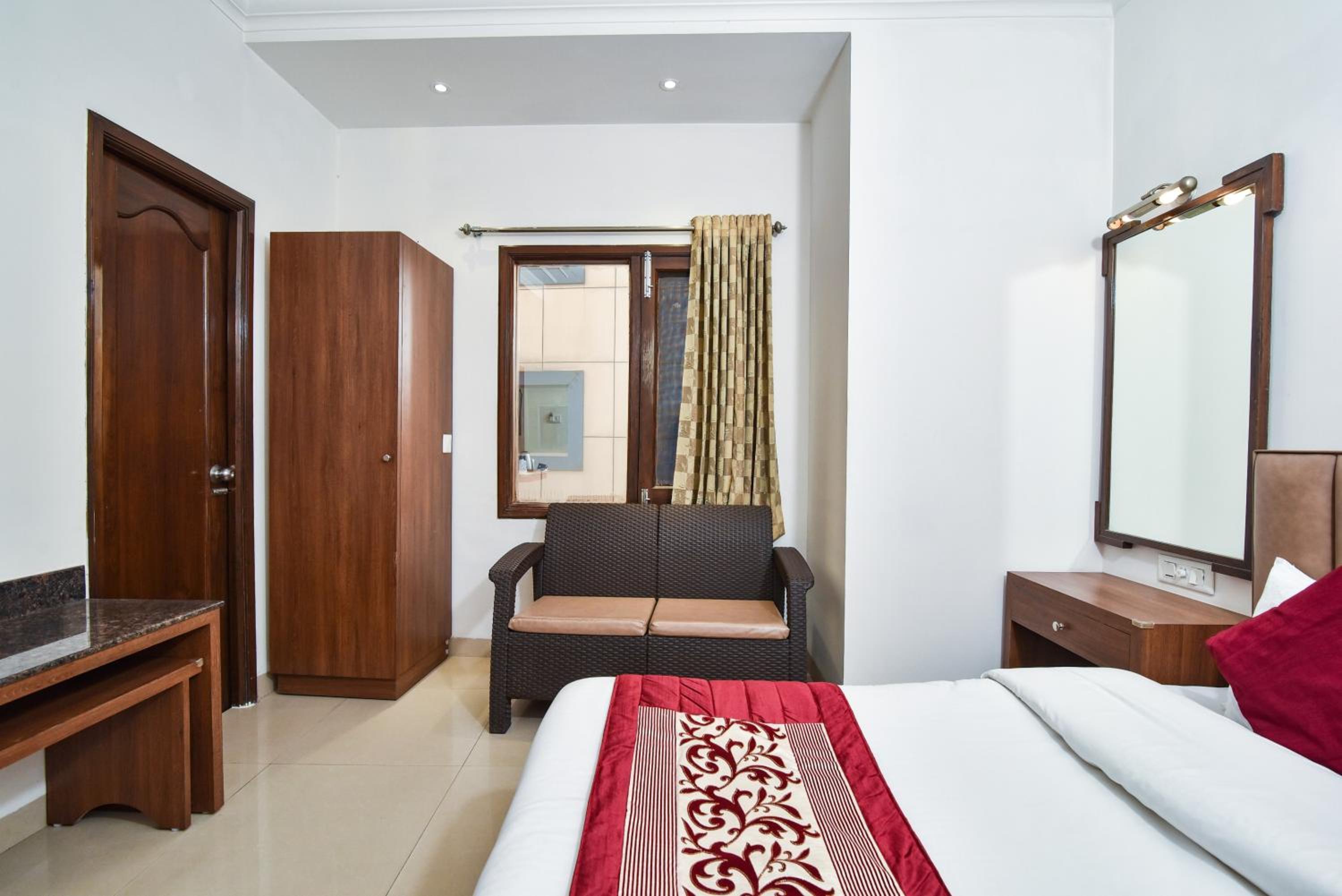 Superior Double Room - Photo 4