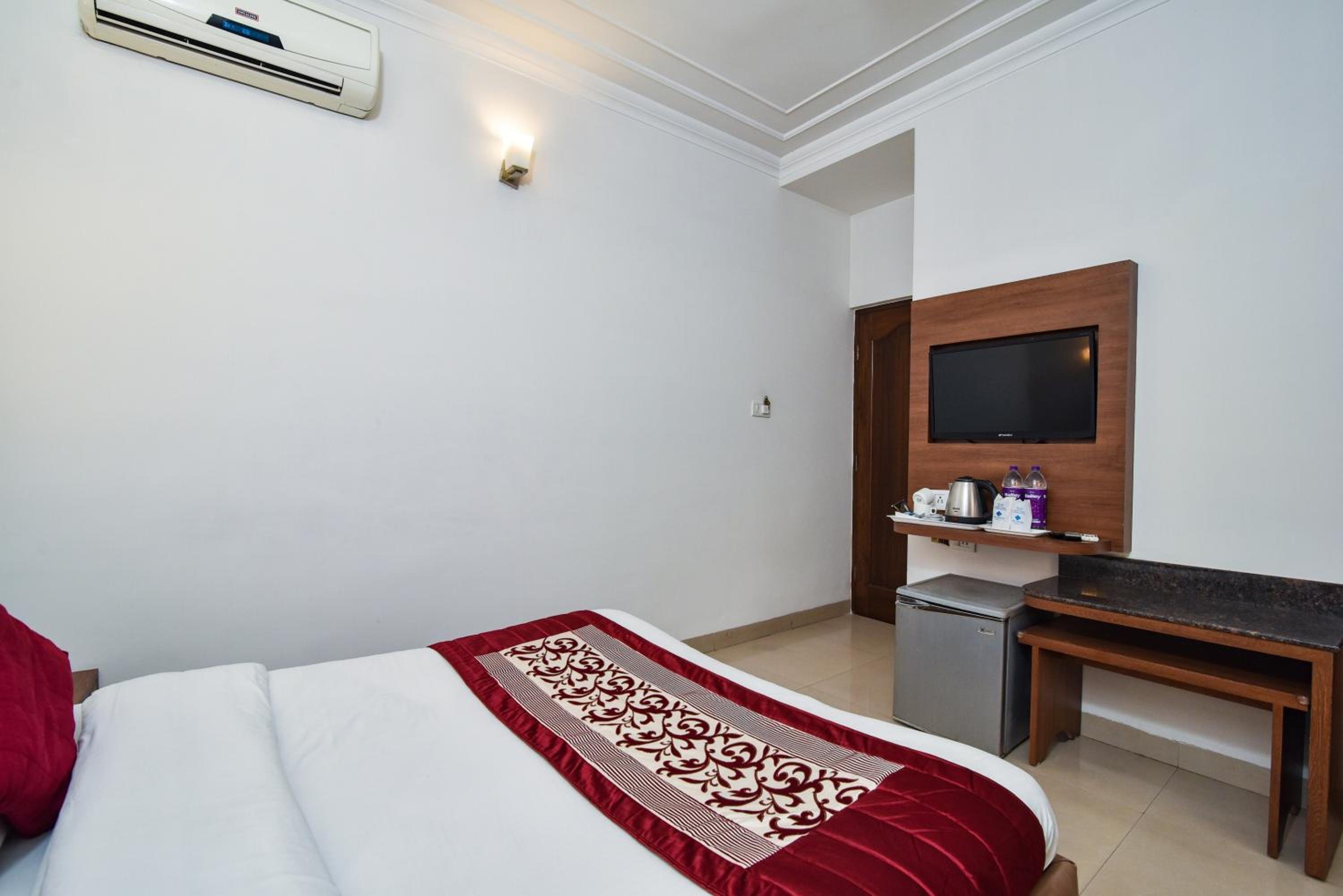 Superior Double Room - Photo 3
