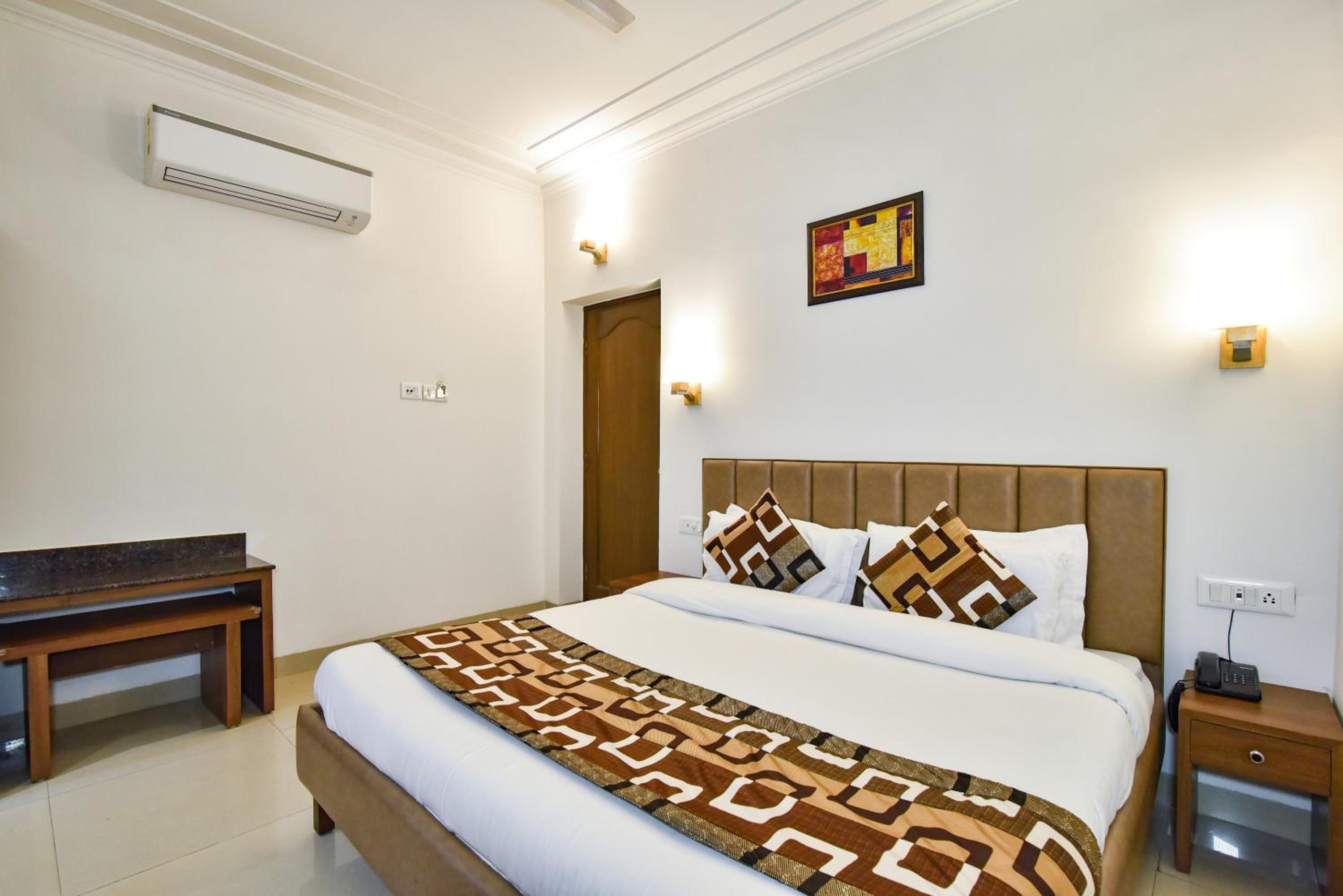 Superior Double Room - Photo 10