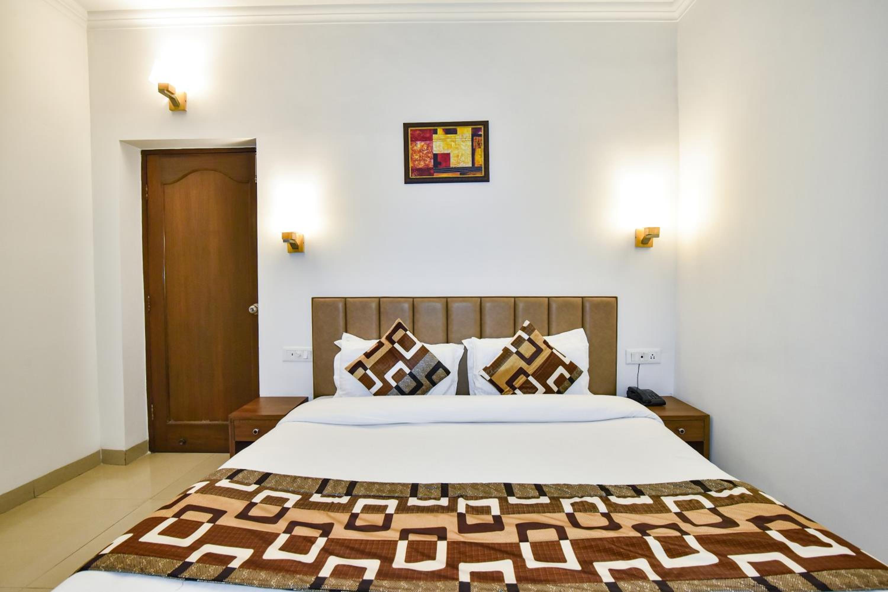 Superior Double Room - Photo 9