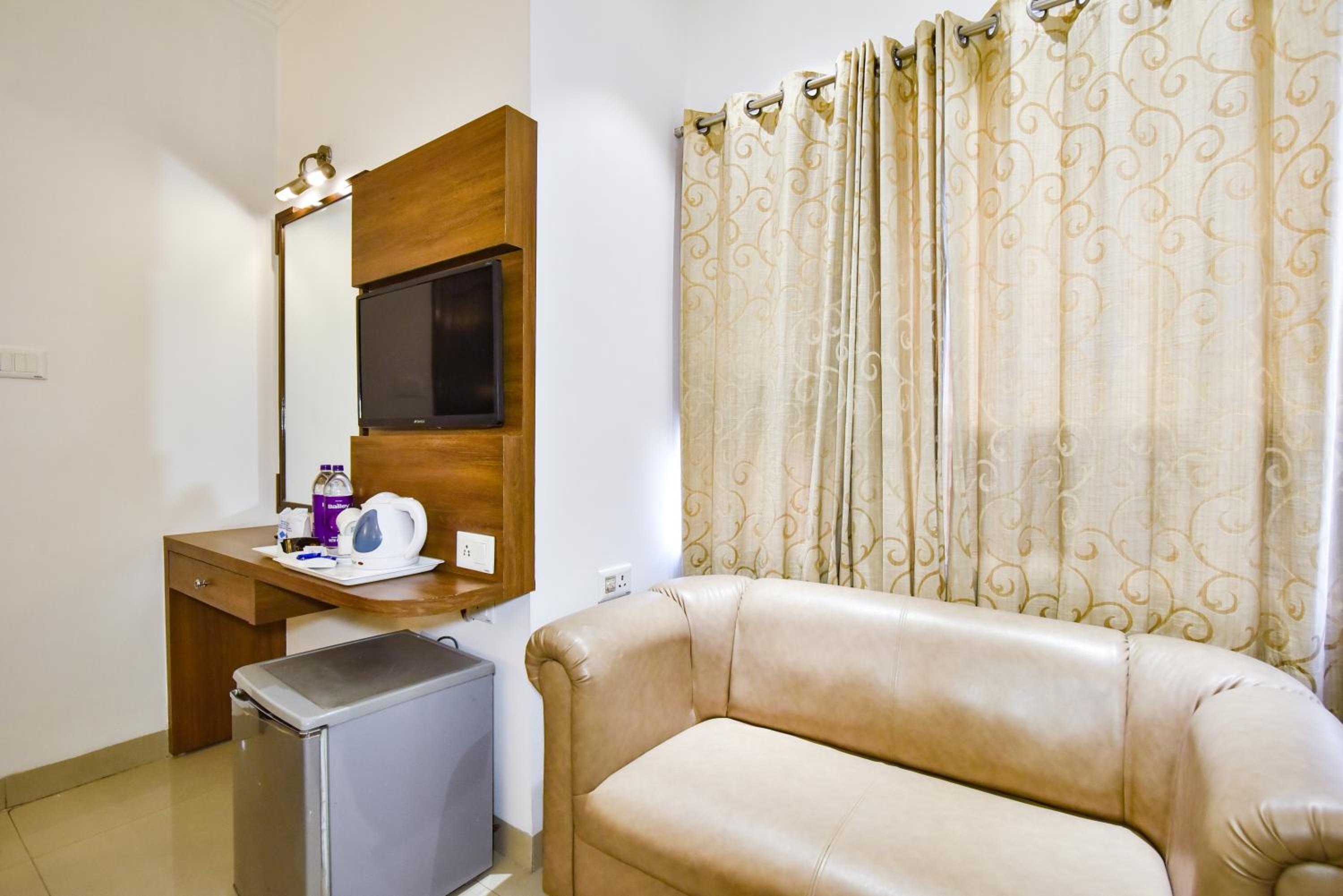 Superior Double Room - Photo 7