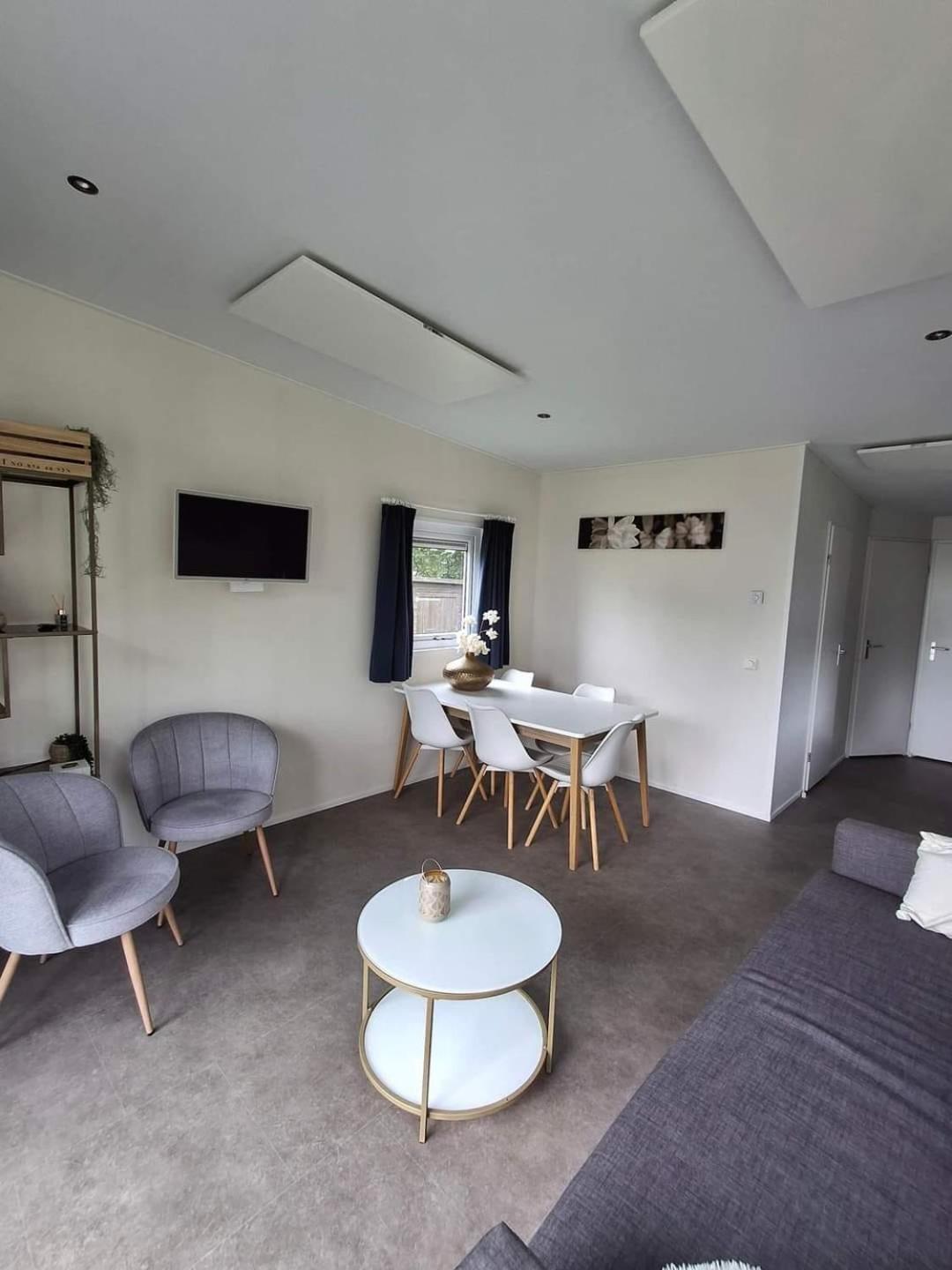 Chalet photo 1