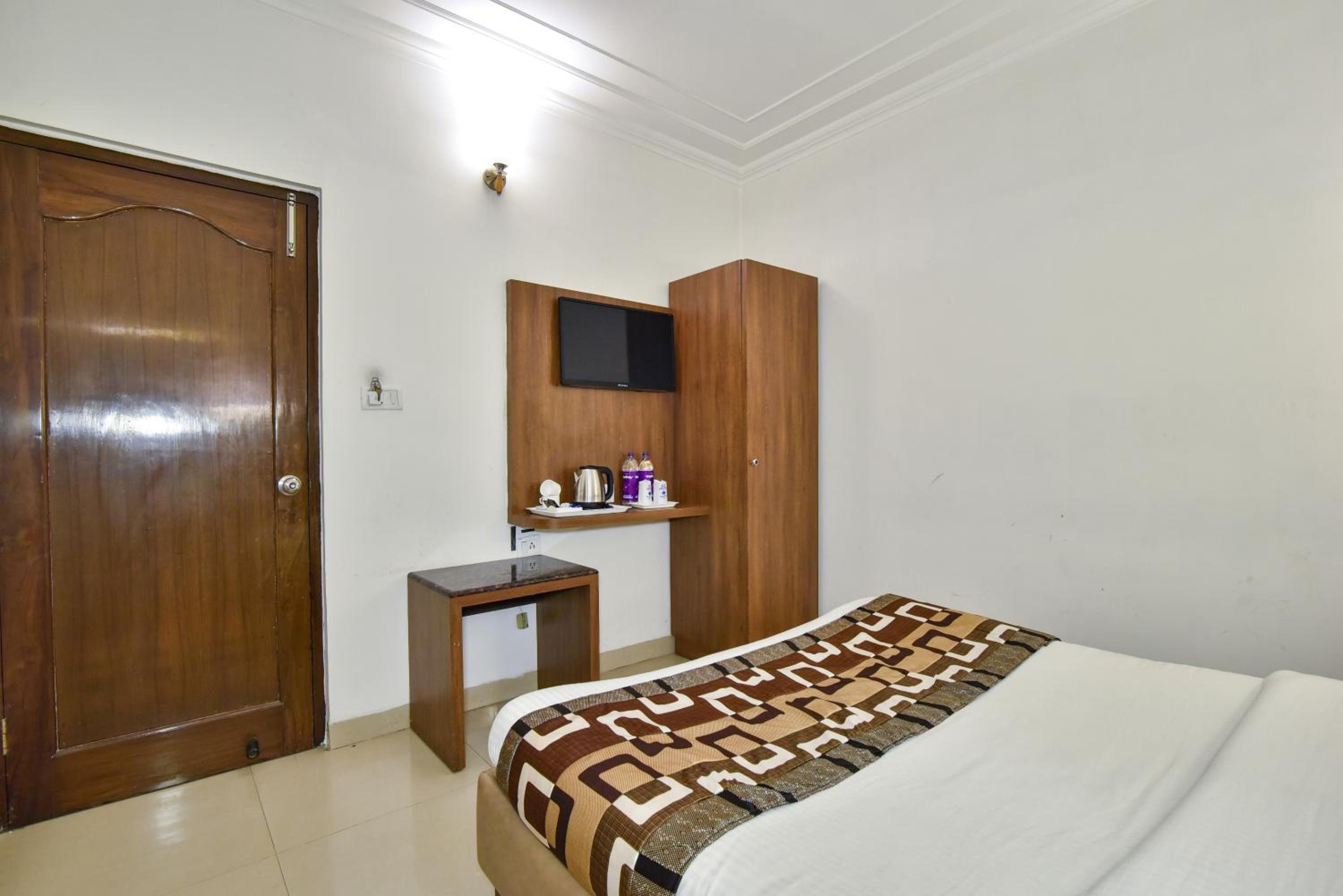 Deluxe Double Room - Photo 5