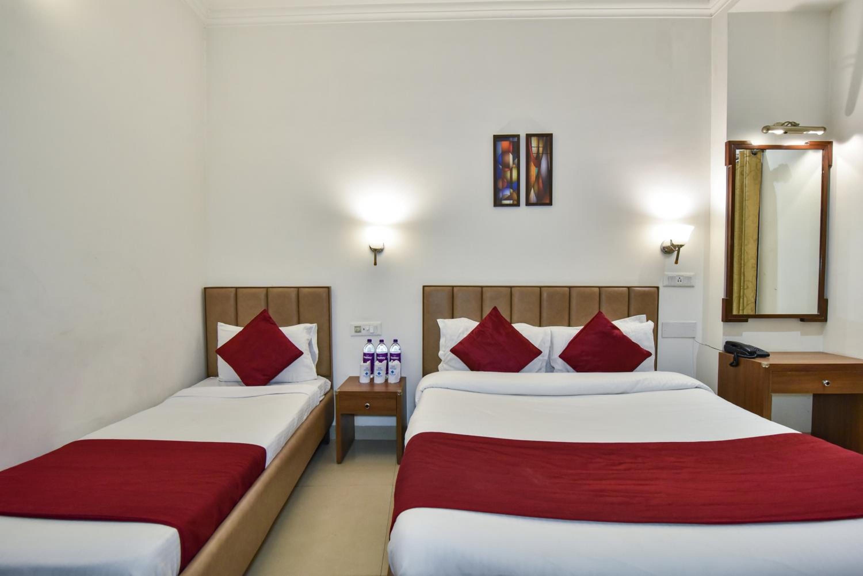 Triple Room - Photo 4