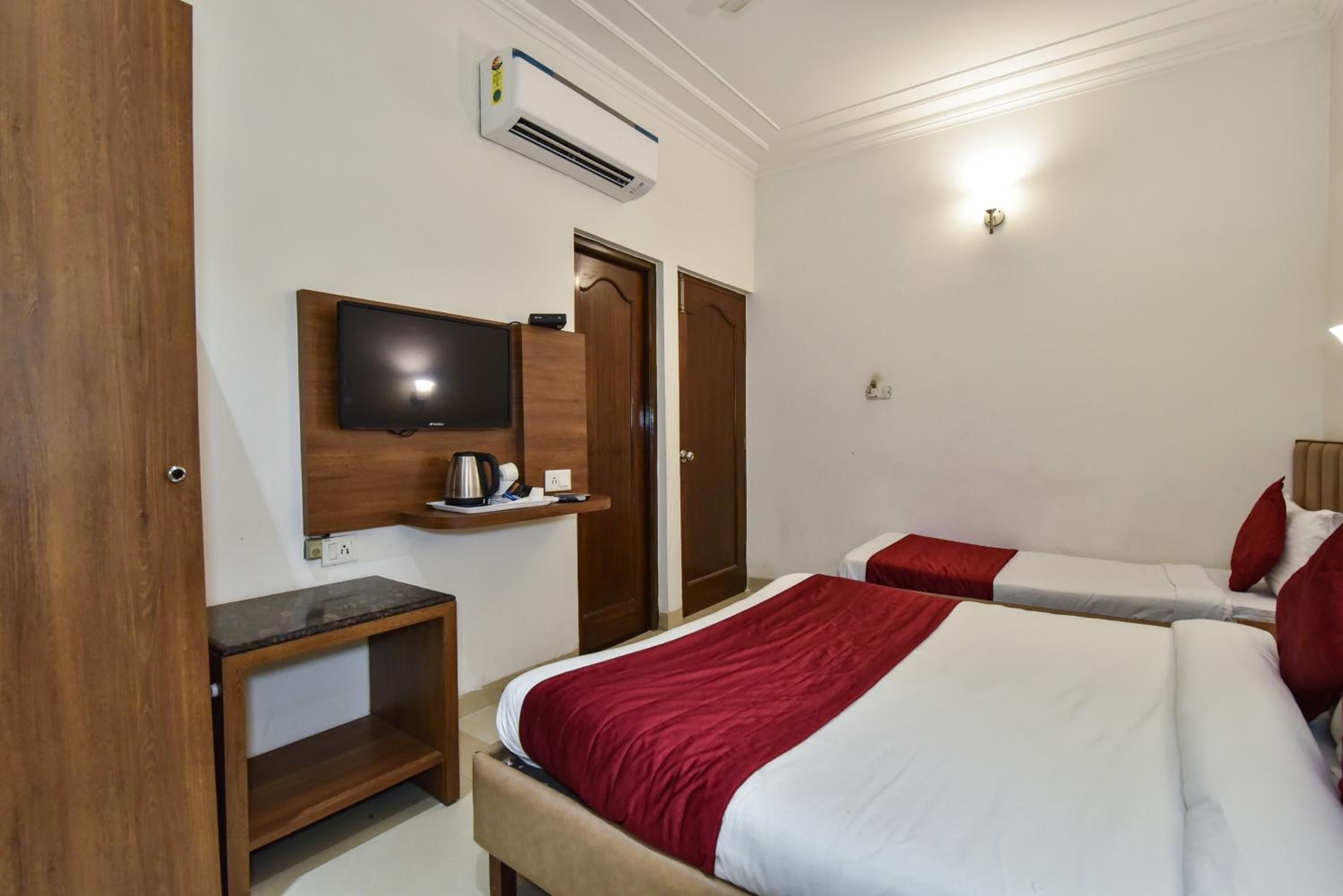 Triple Room - Photo 3