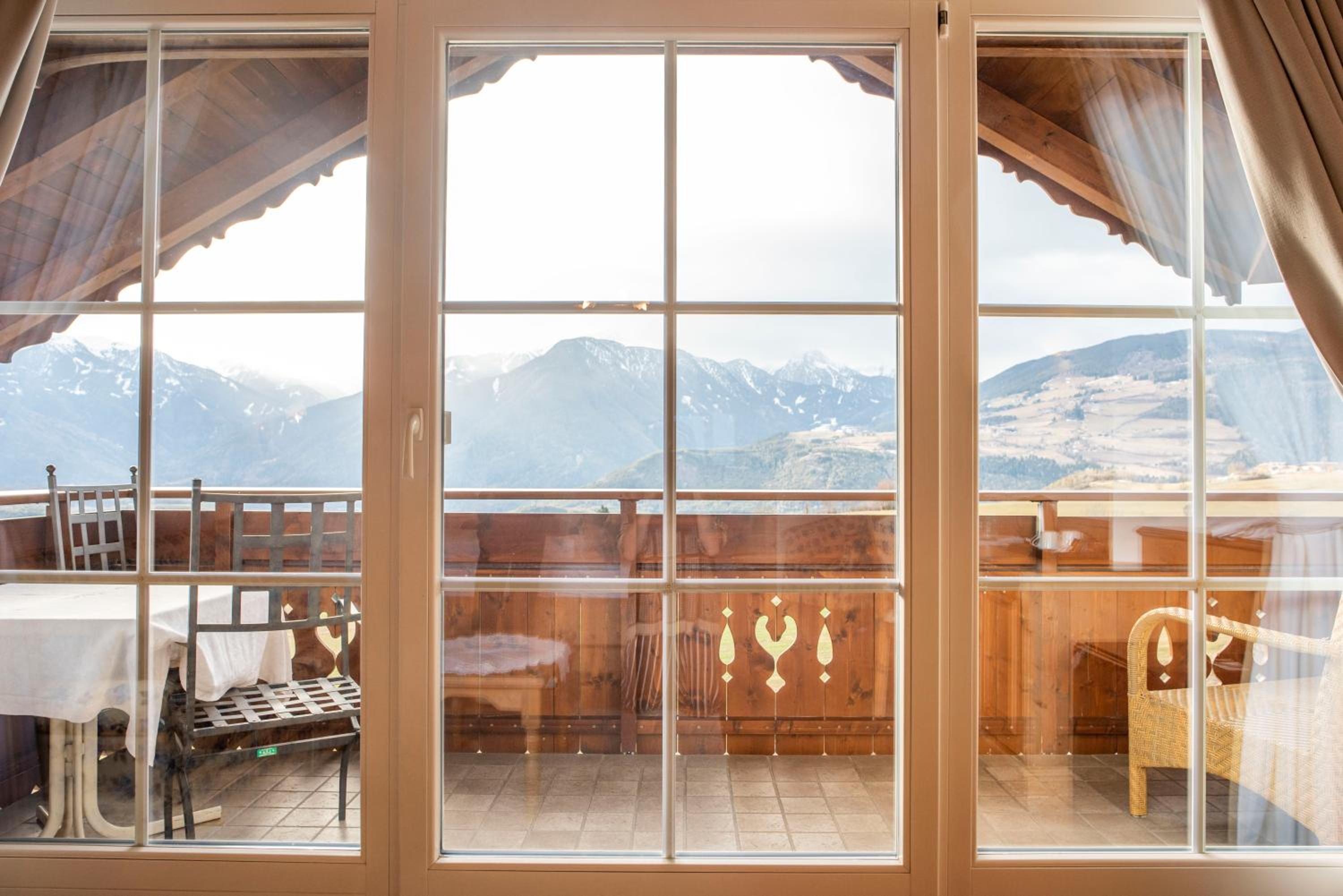 Suite with Sauna photo 2