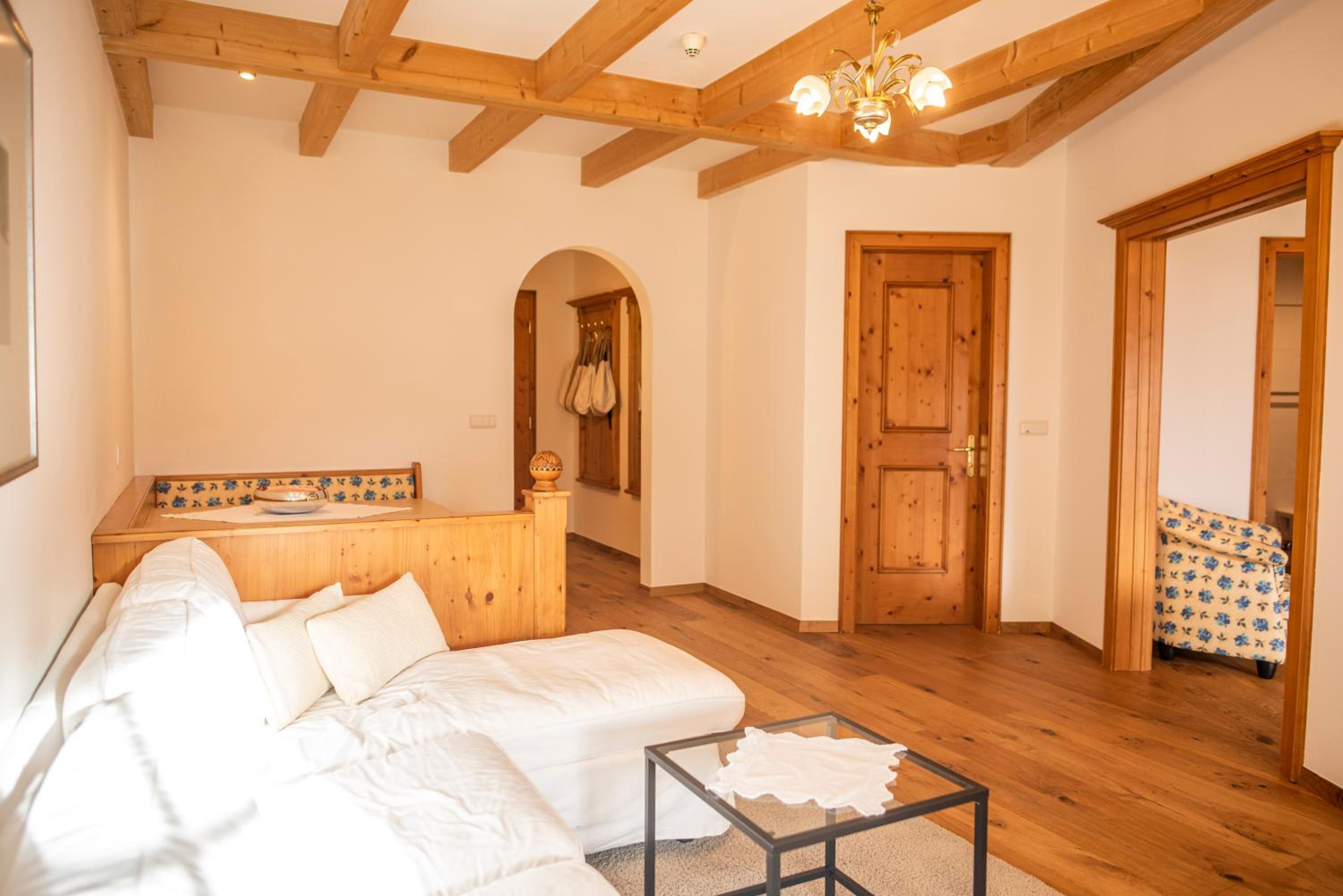 Suite with Sauna photo 3