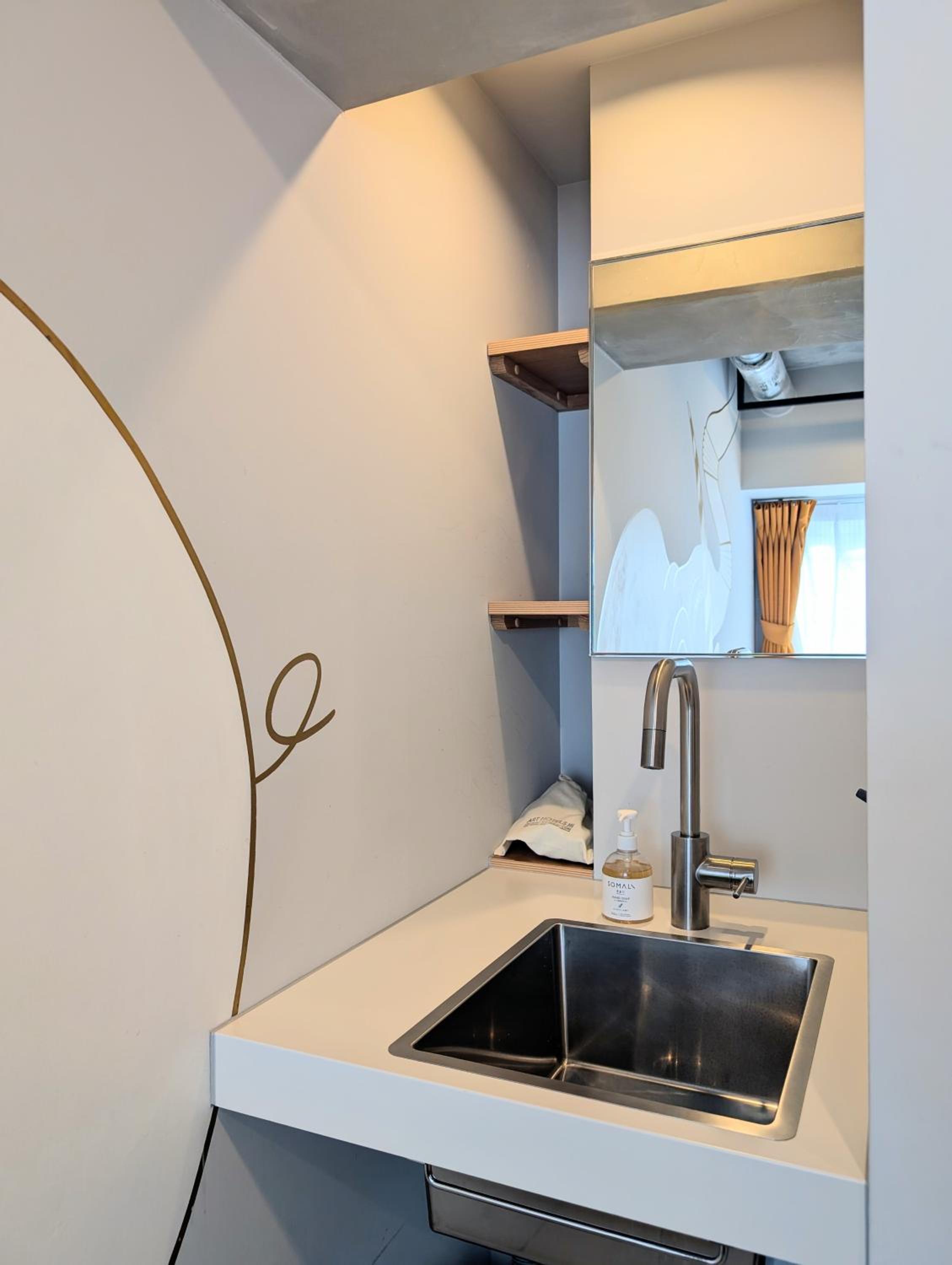 Standard Single Room photo 3
