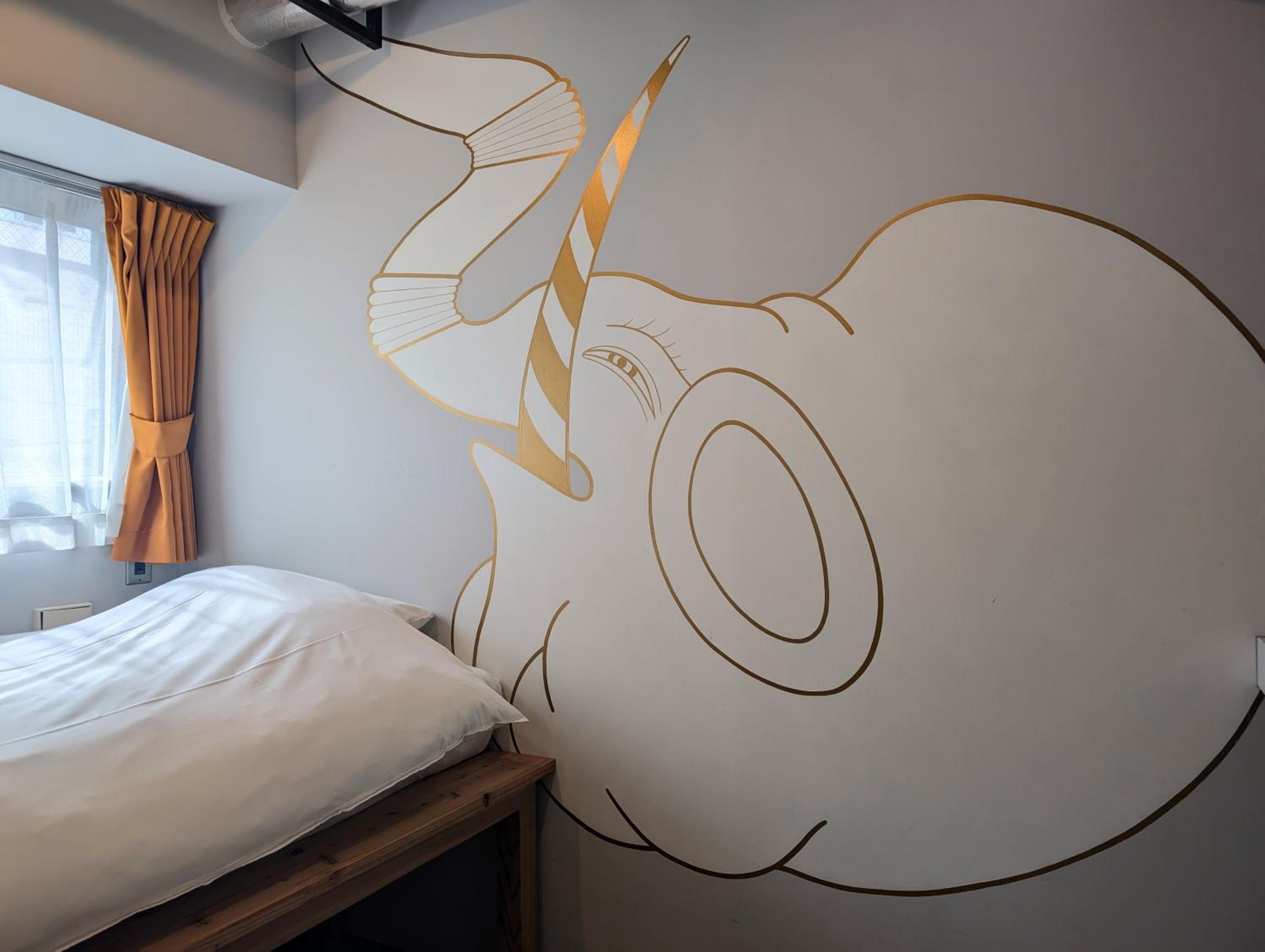 Standard Single Room photo 1
