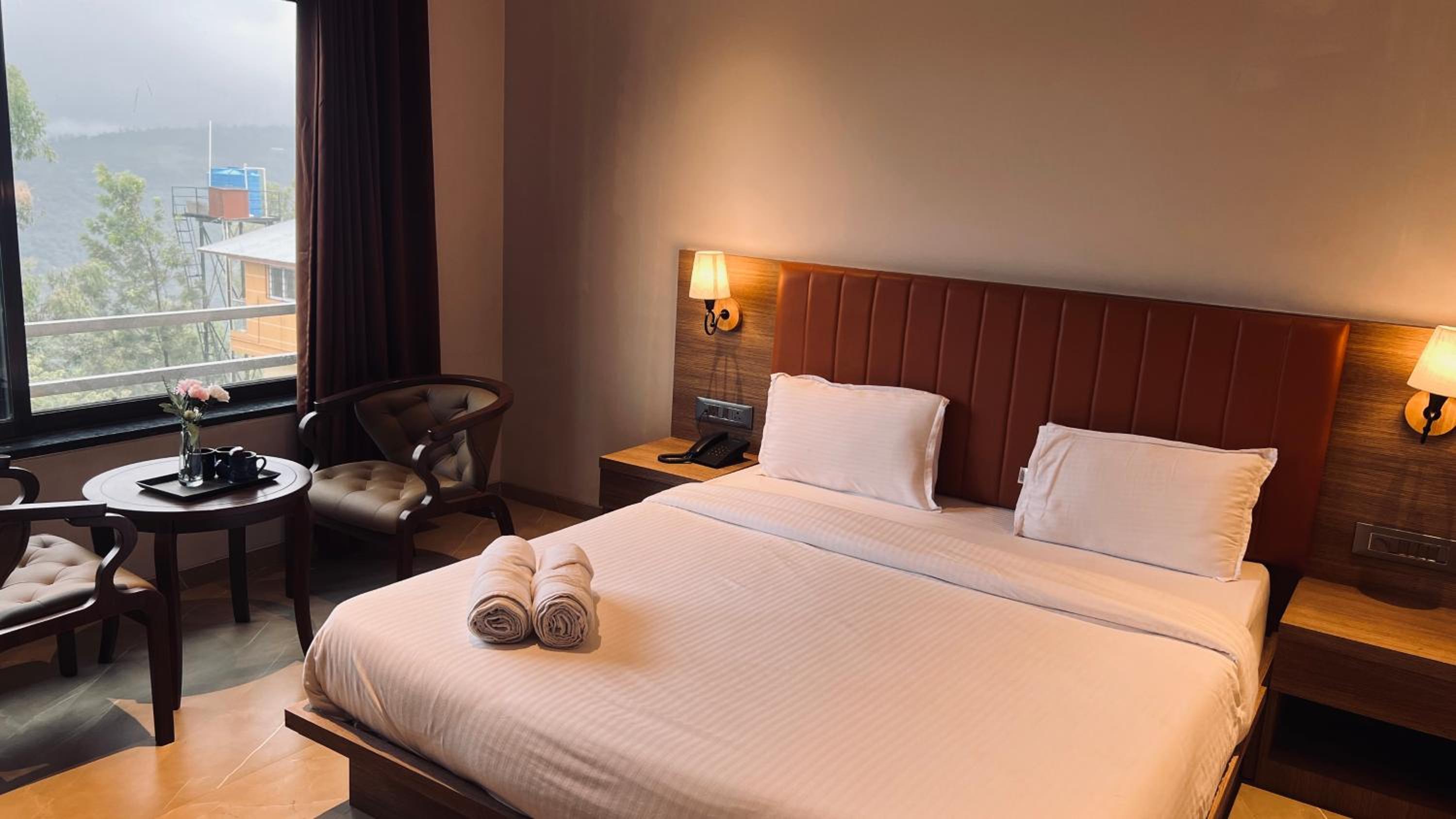 Superior King Room photo 1