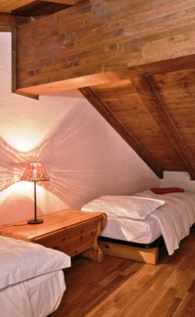 Quadruple Room - Annex