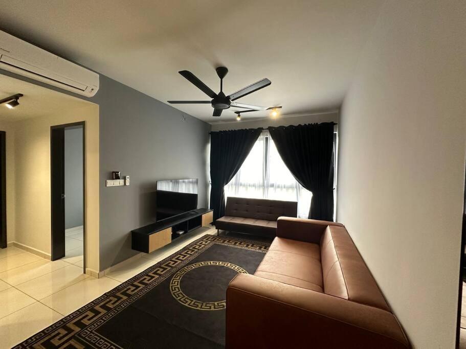Two-Bedroom Apartment photo 1