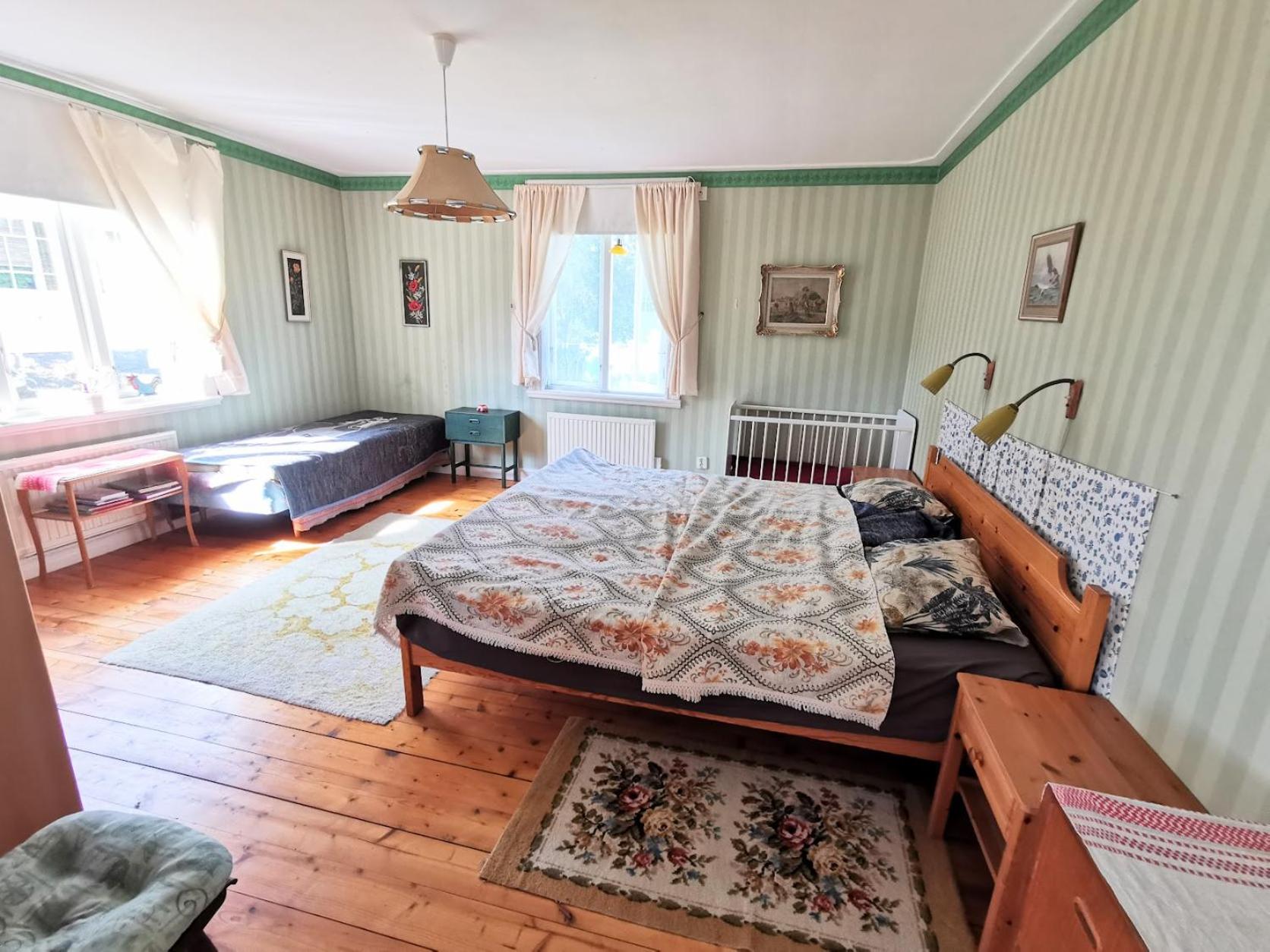 Two-Bedroom Villa - Photo 1