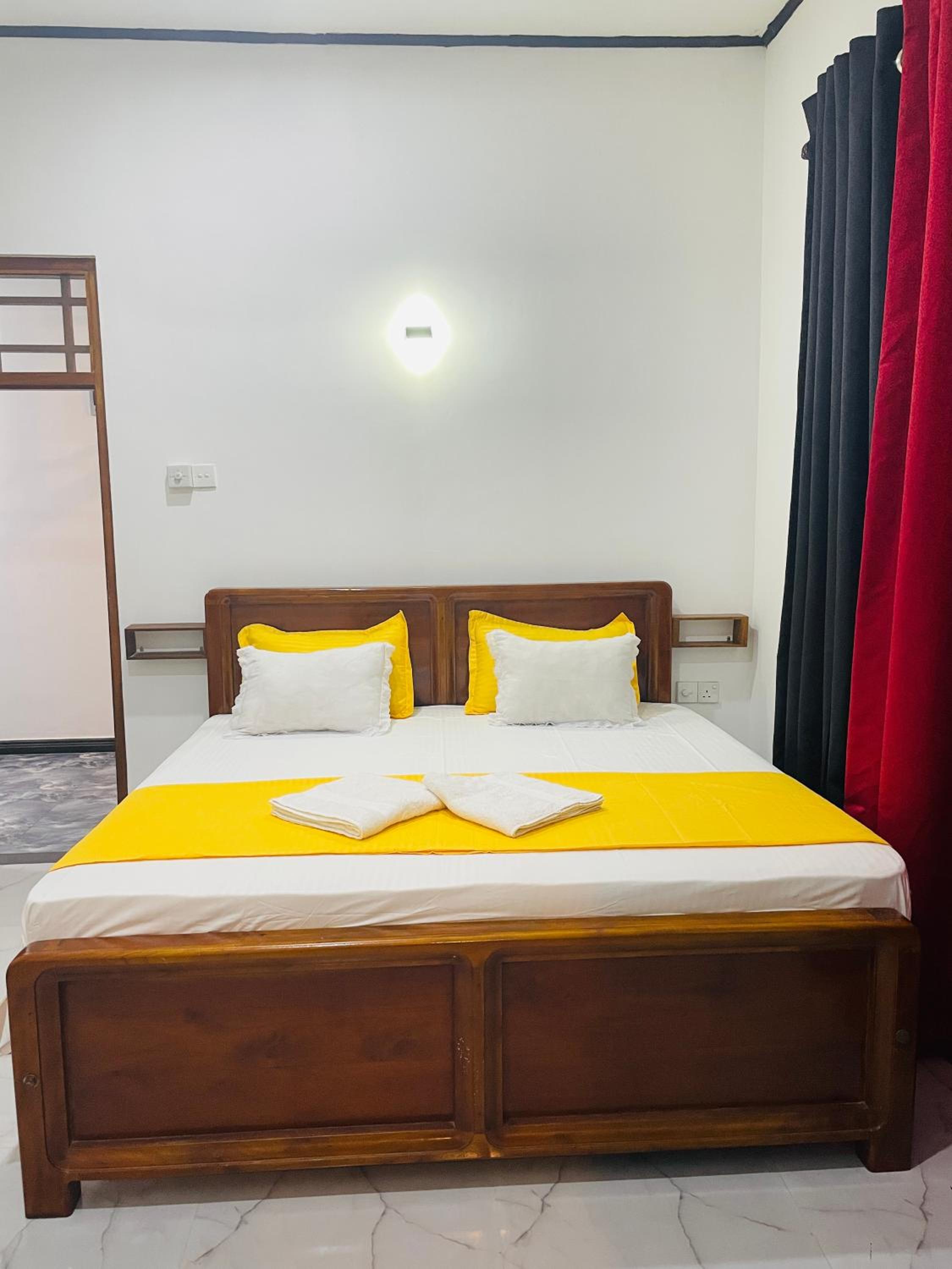 Double Room with Balcony photo 3