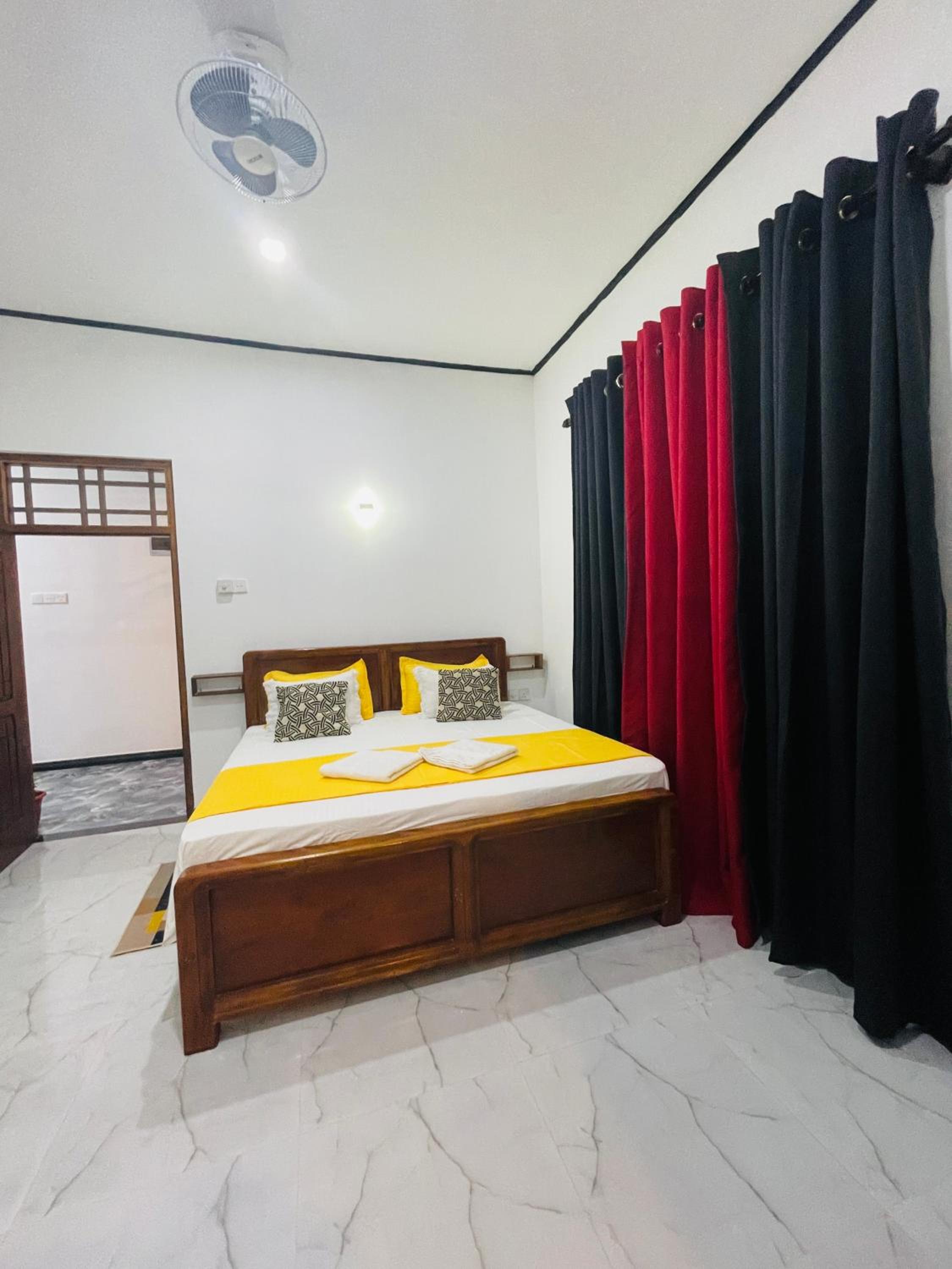 Two-Bedroom Villa photo 2