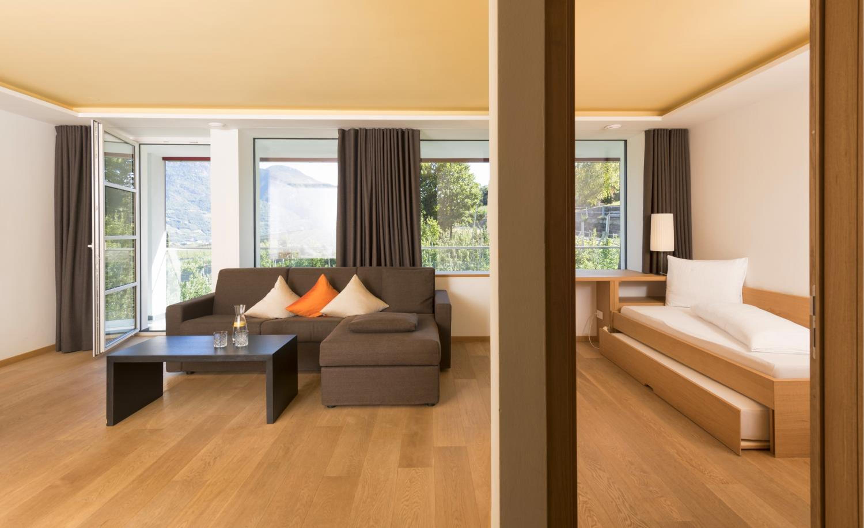Suite - Residence photo 1