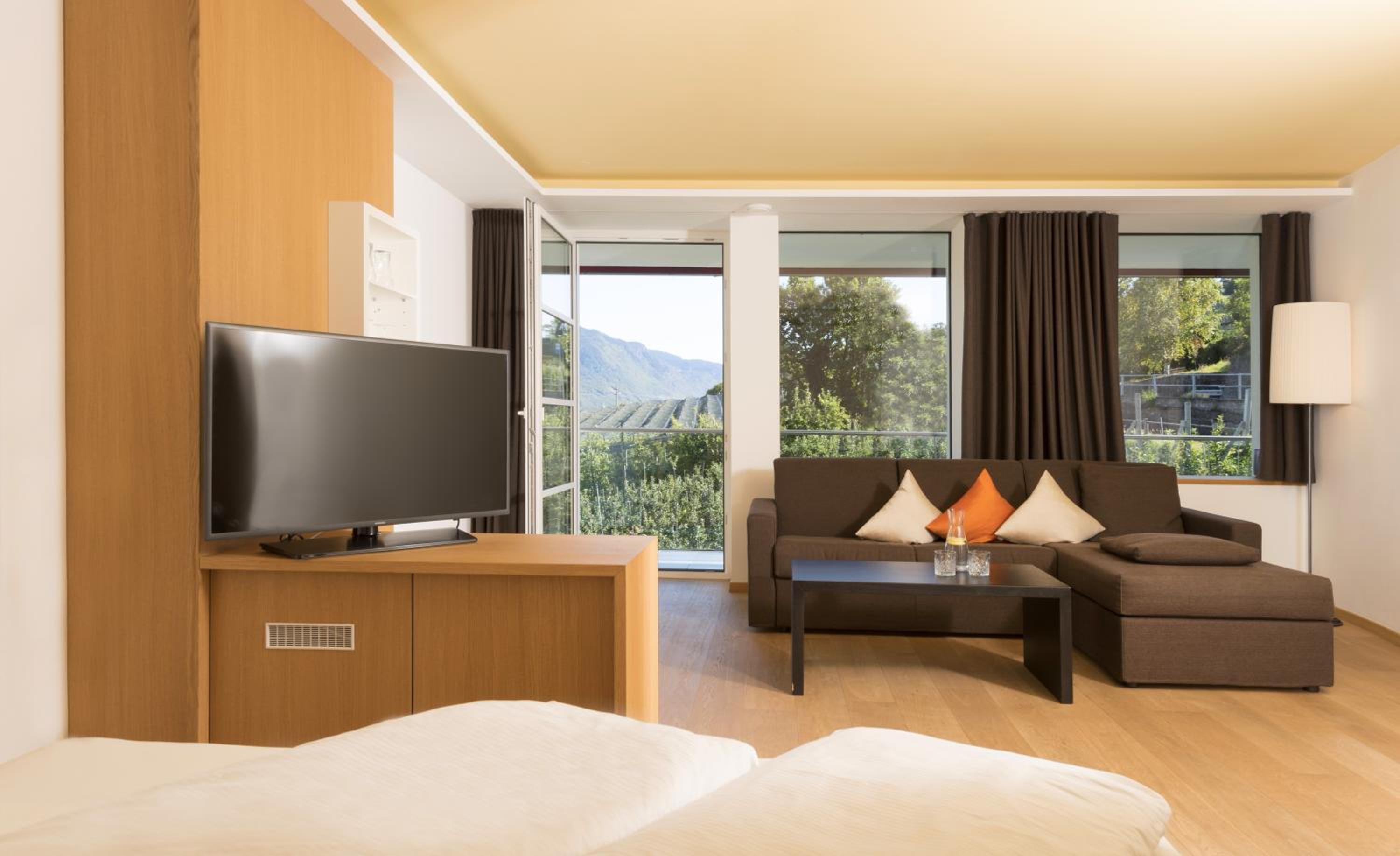 Suite - Residence photo 2