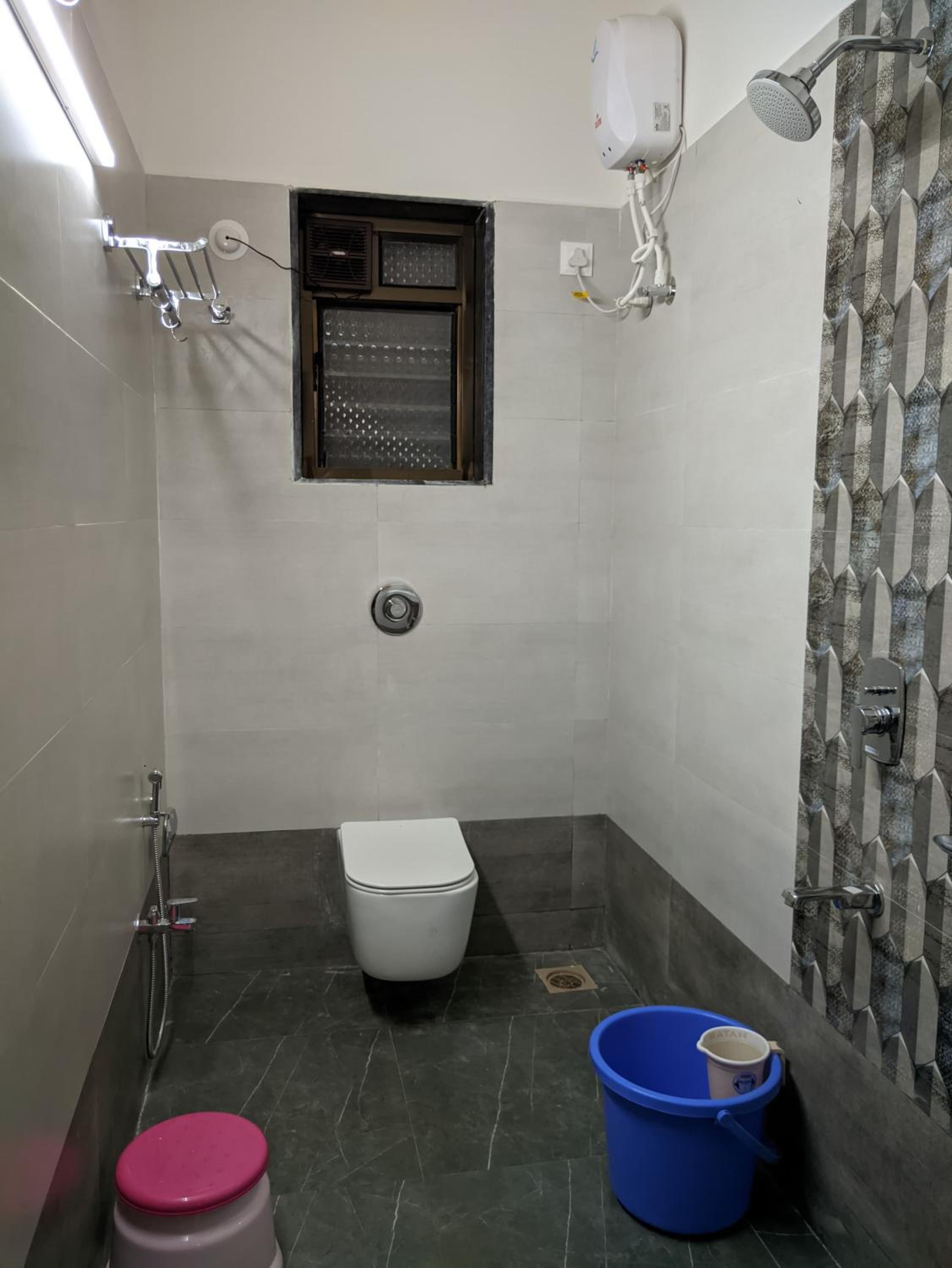 Double Room with Balcony photo 2