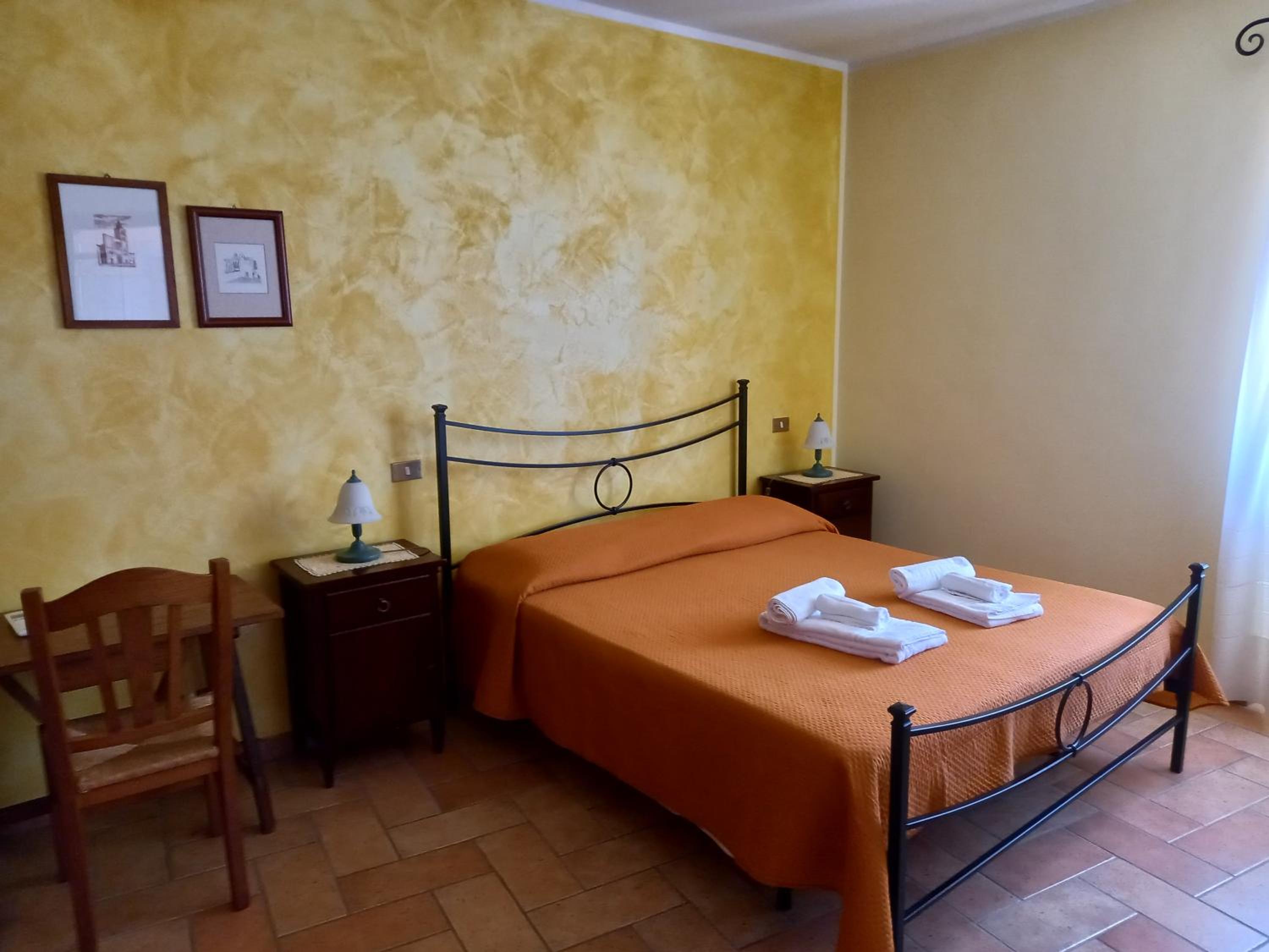 Double Room photo 3
