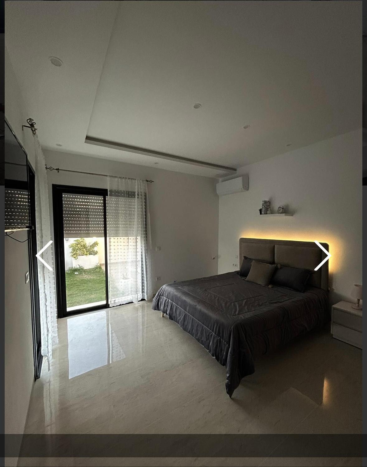 Three-Bedroom Villa photo 1