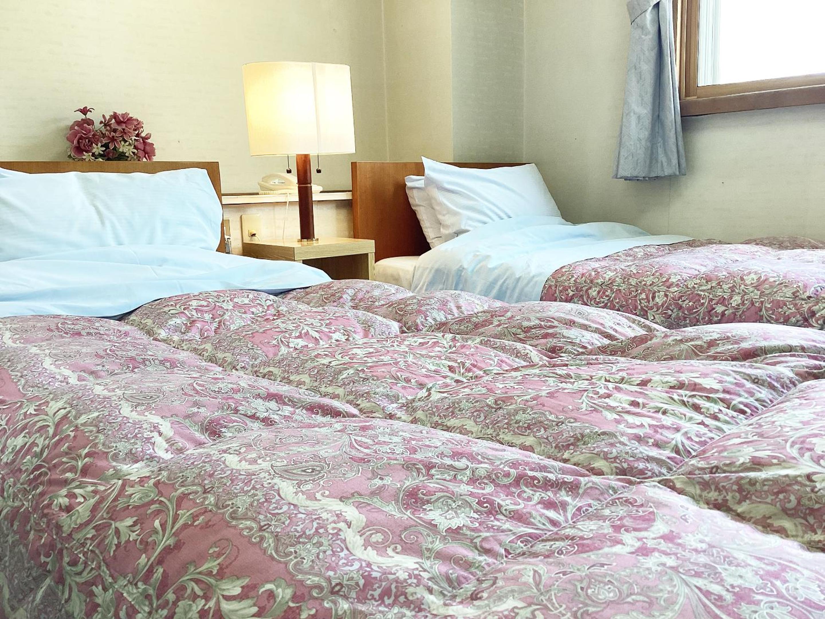 Twin Room photo 2