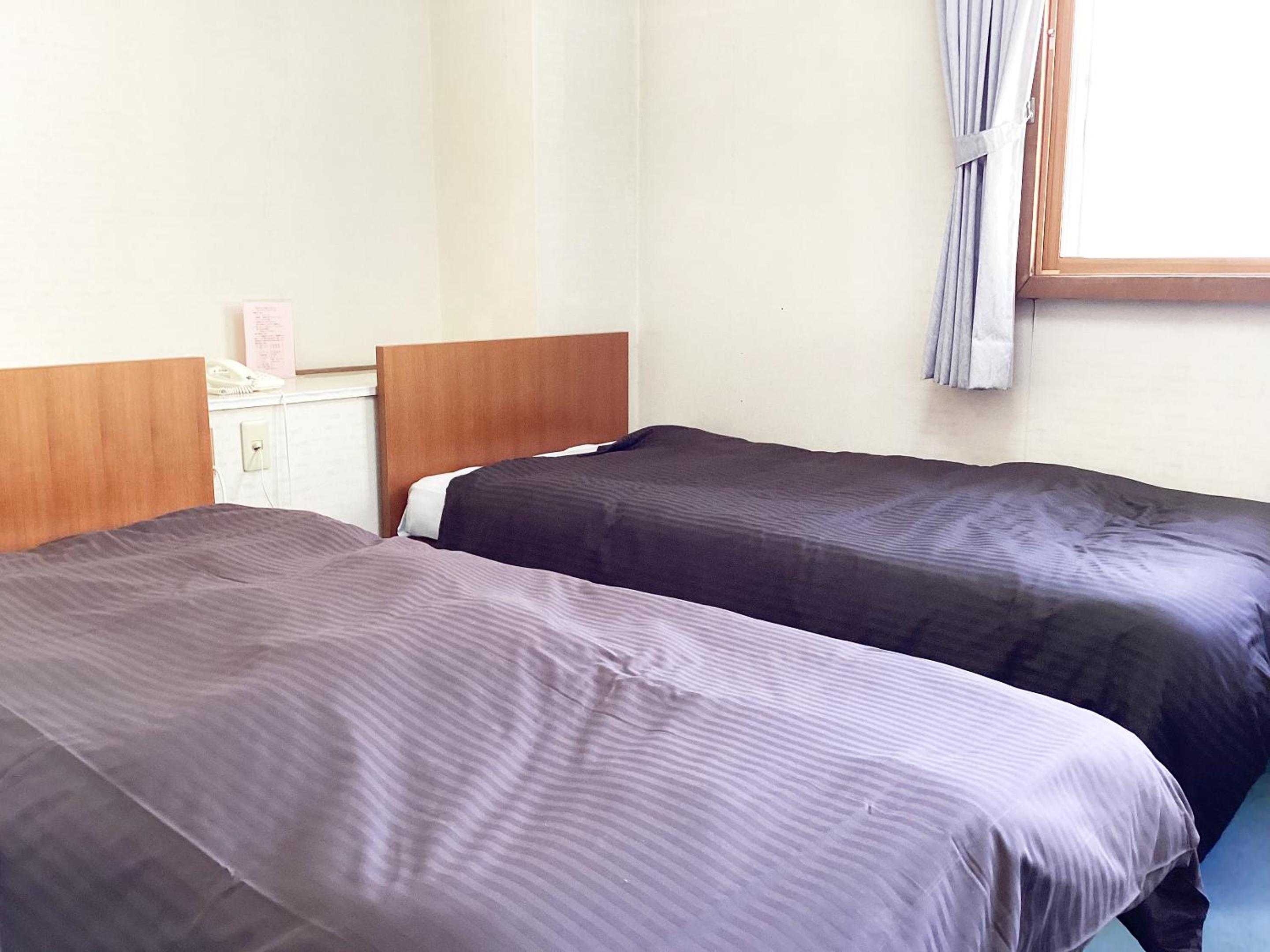 Twin Room photo 3