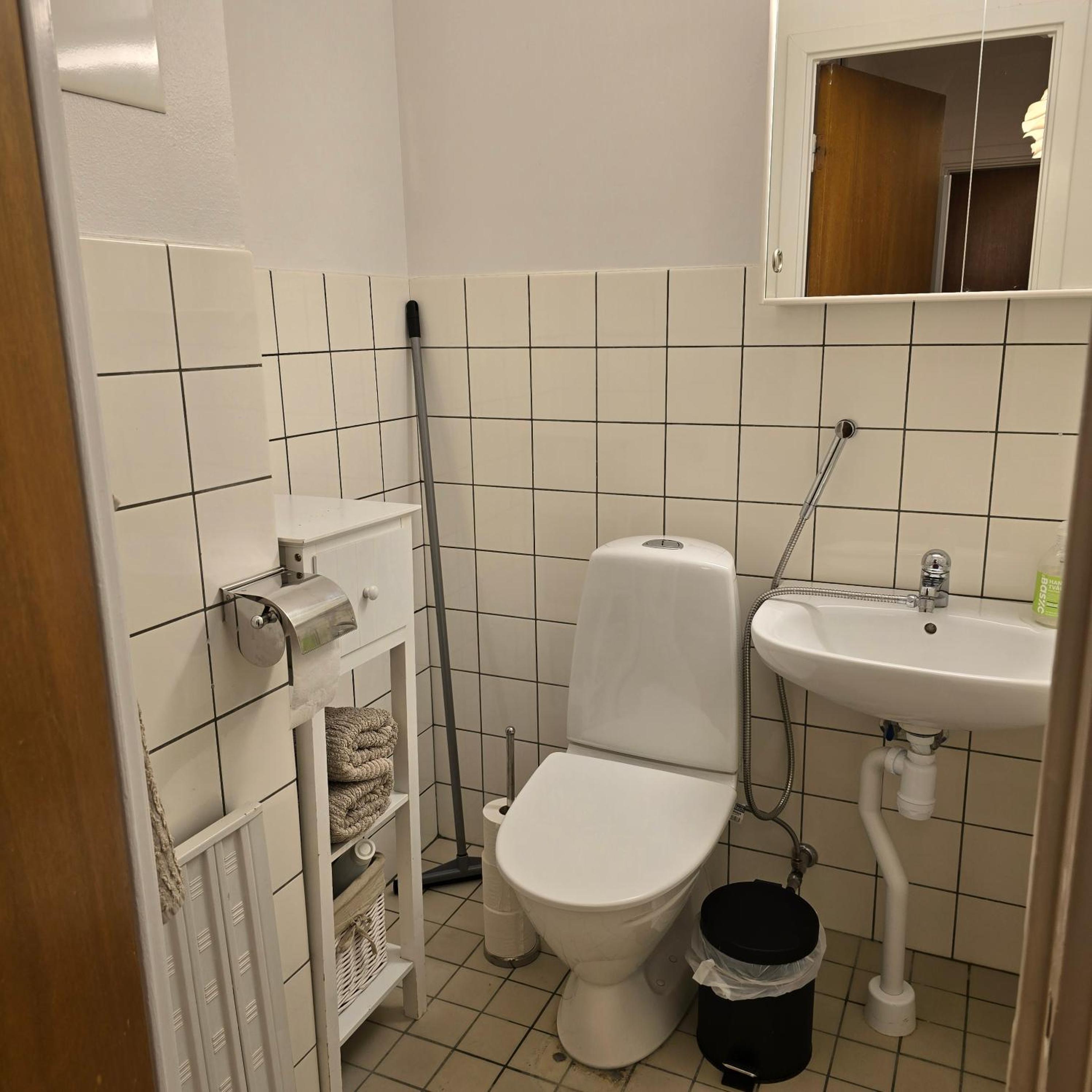 Studio Apartment photo 2