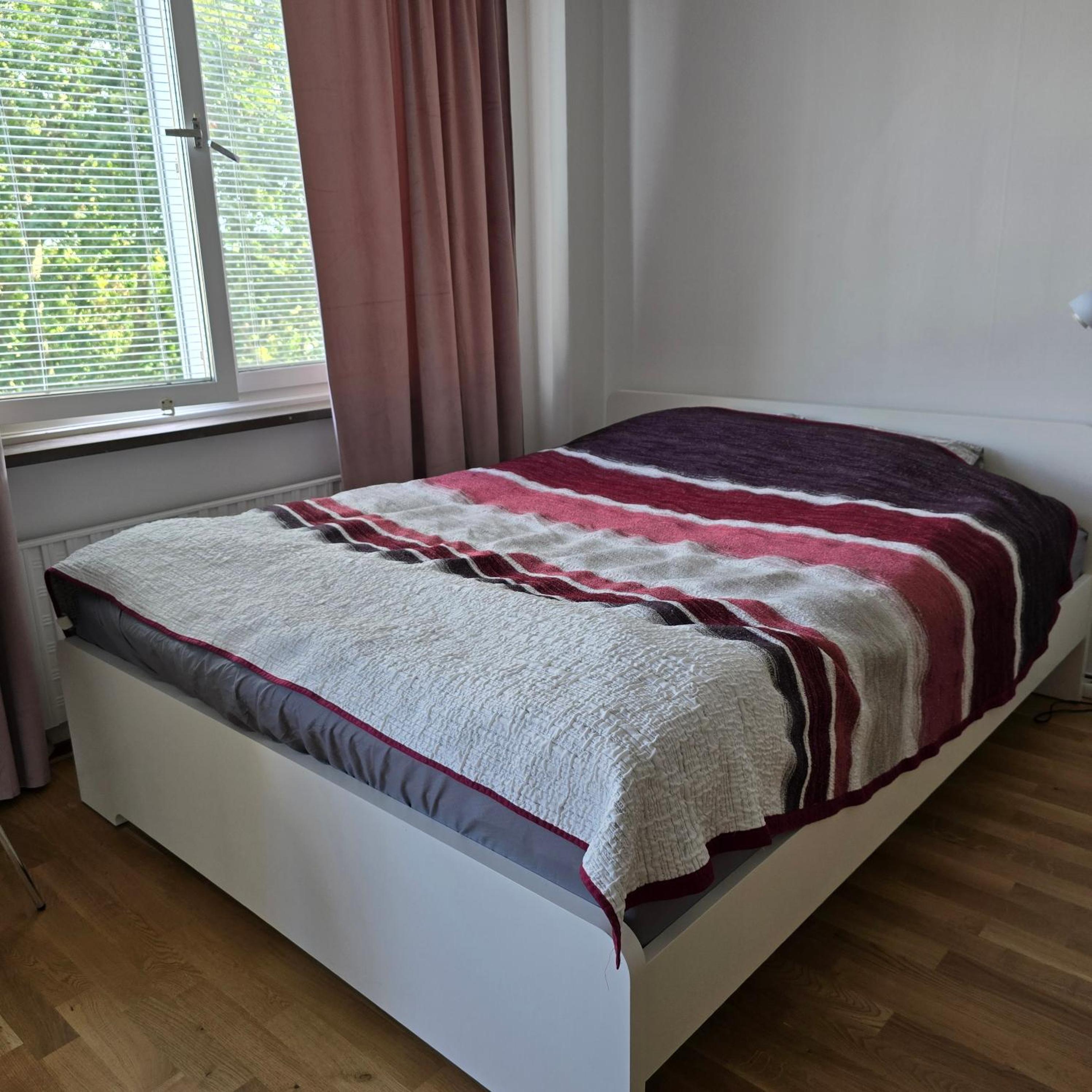 Studio Apartment photo 3