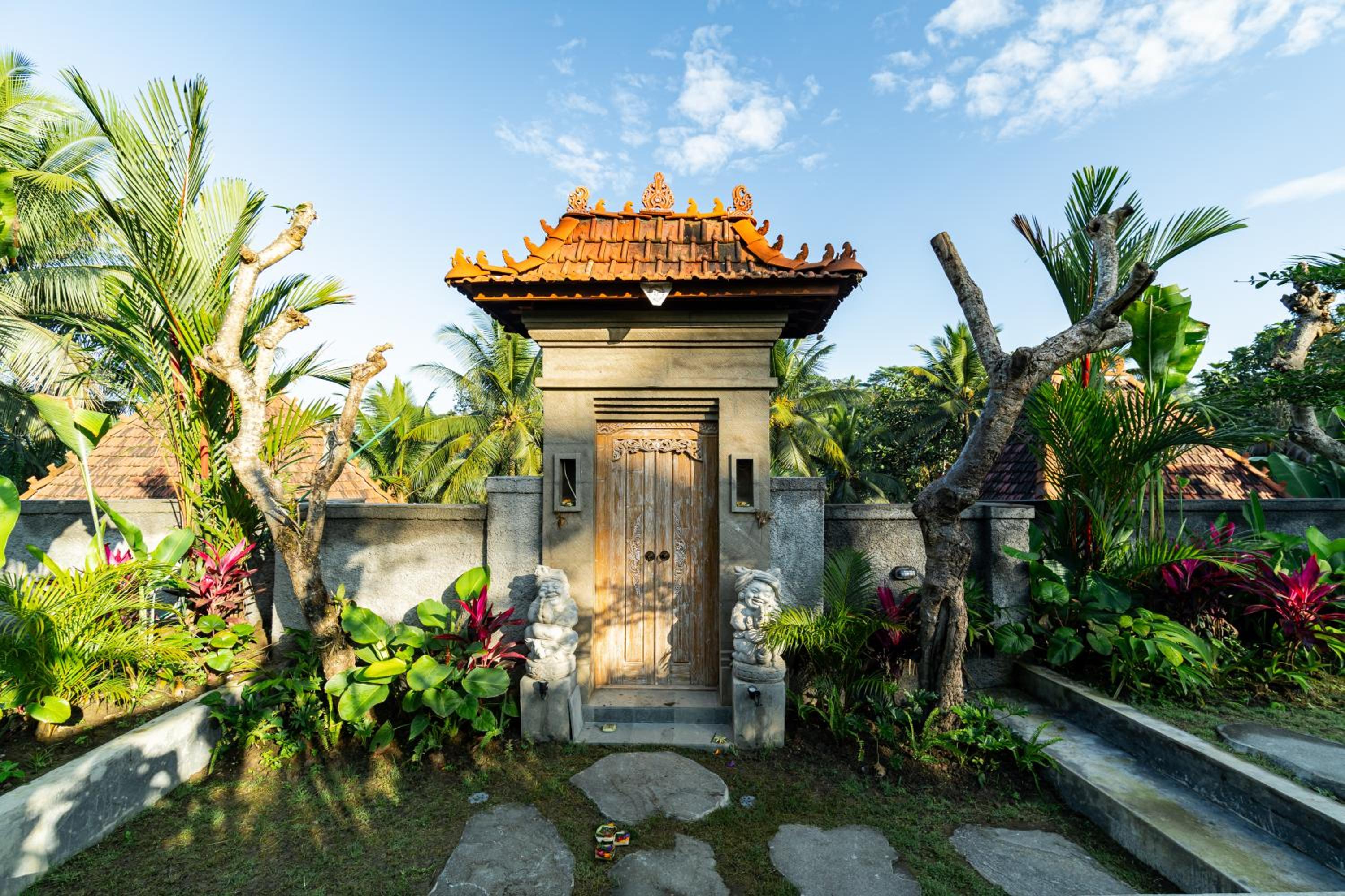 Villa with Private Pool photo 3