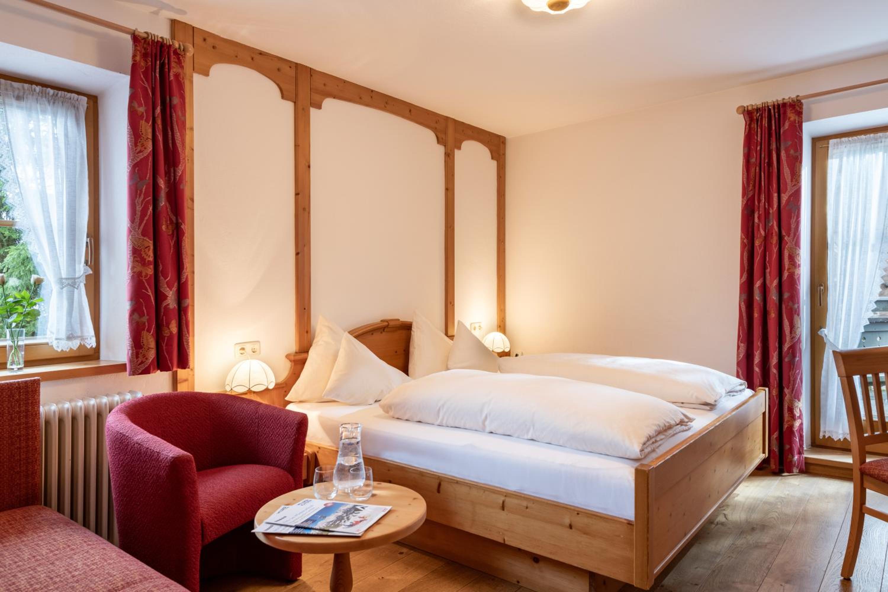 Superior Double Room photo 2