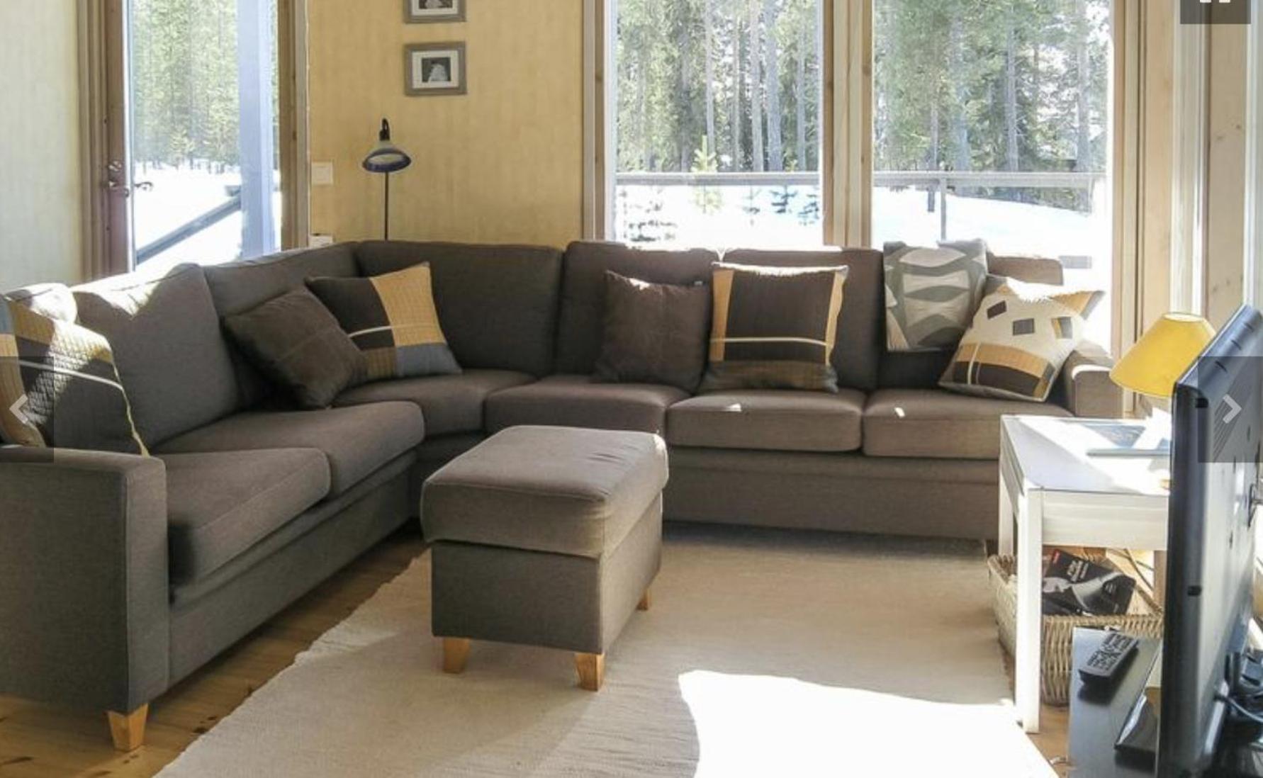 Chalet photo 1