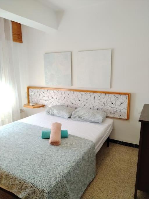 Departamento de tres habitaciones