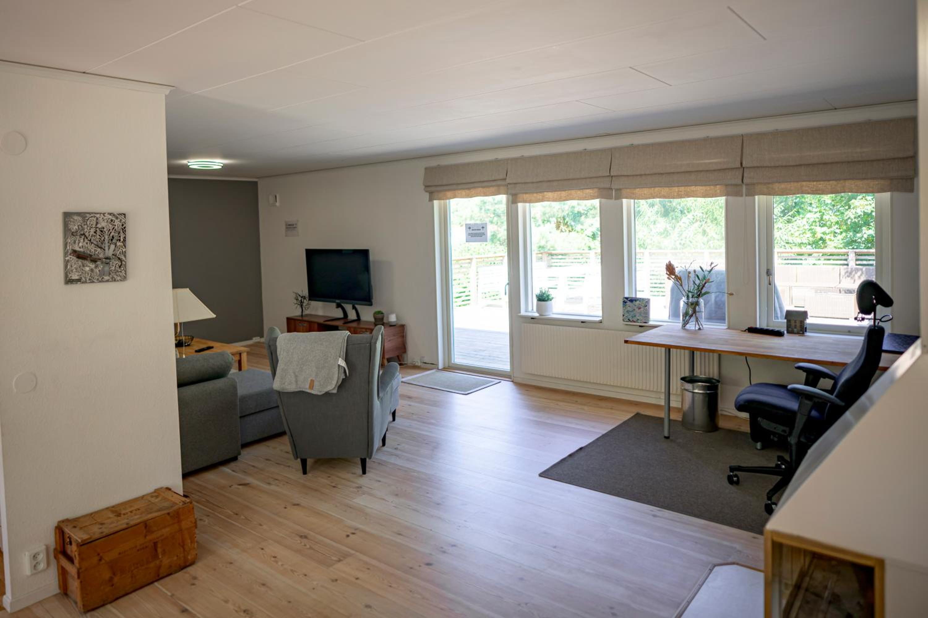 Villa photo 1