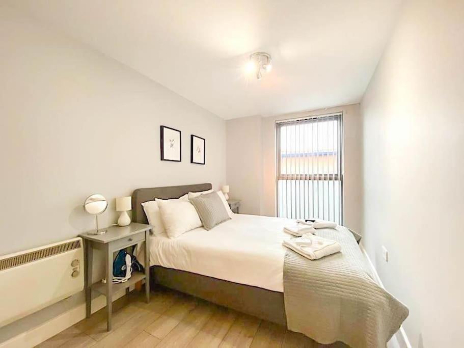 Two-Bedroom Apartment photo 3