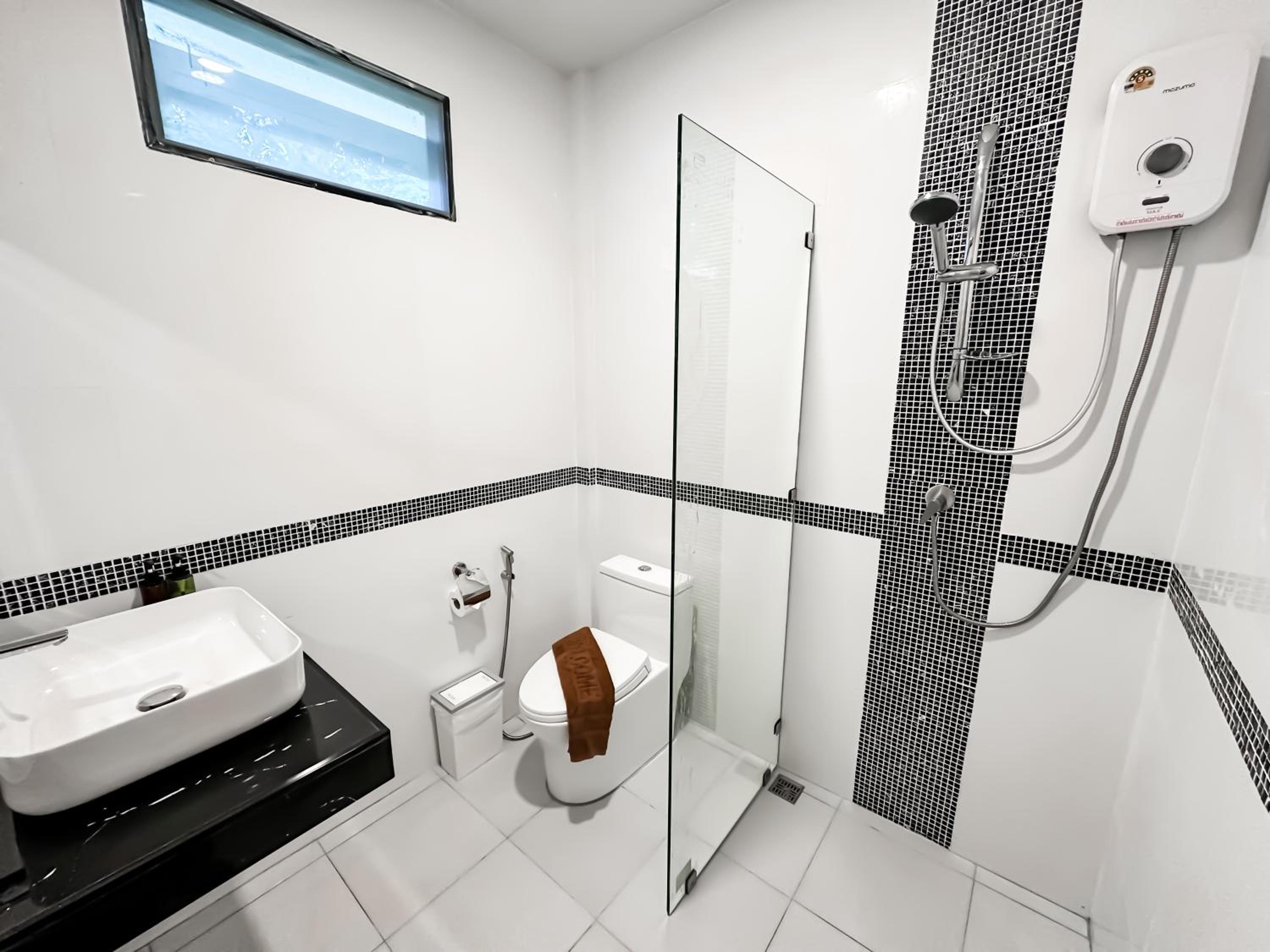 Triple Room photo 2