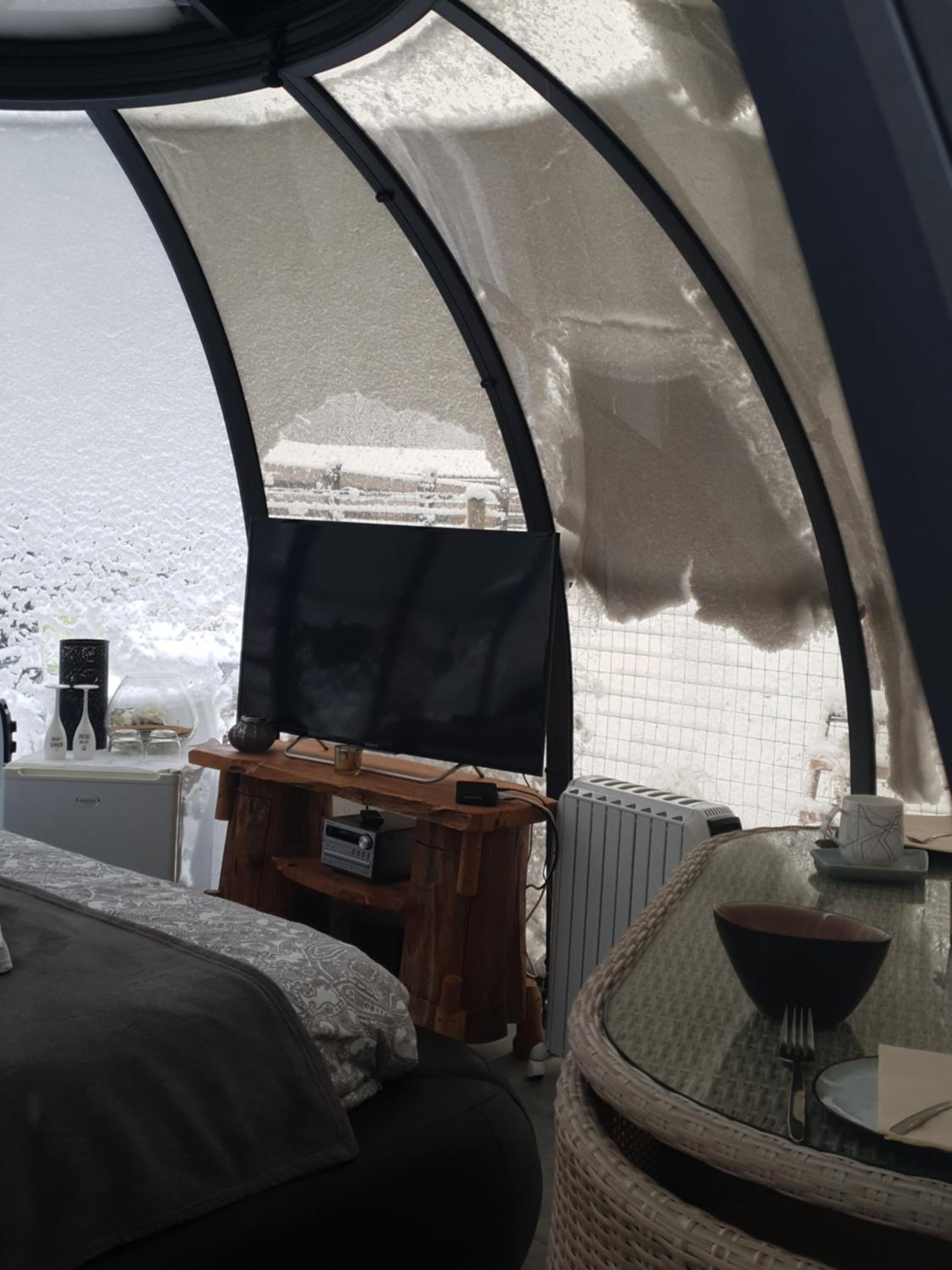 Tent photo 1
