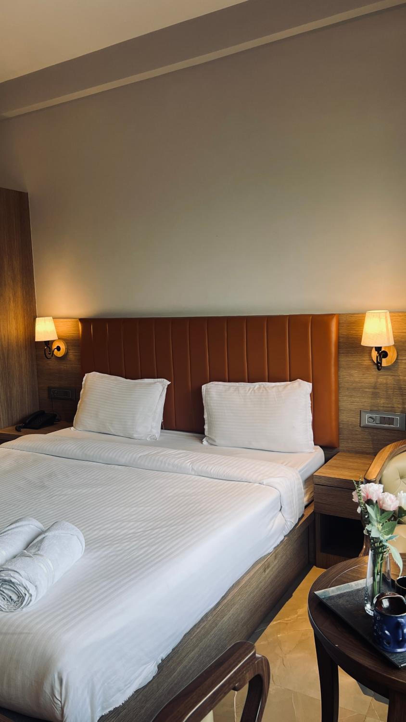 Standard King Room photo 3