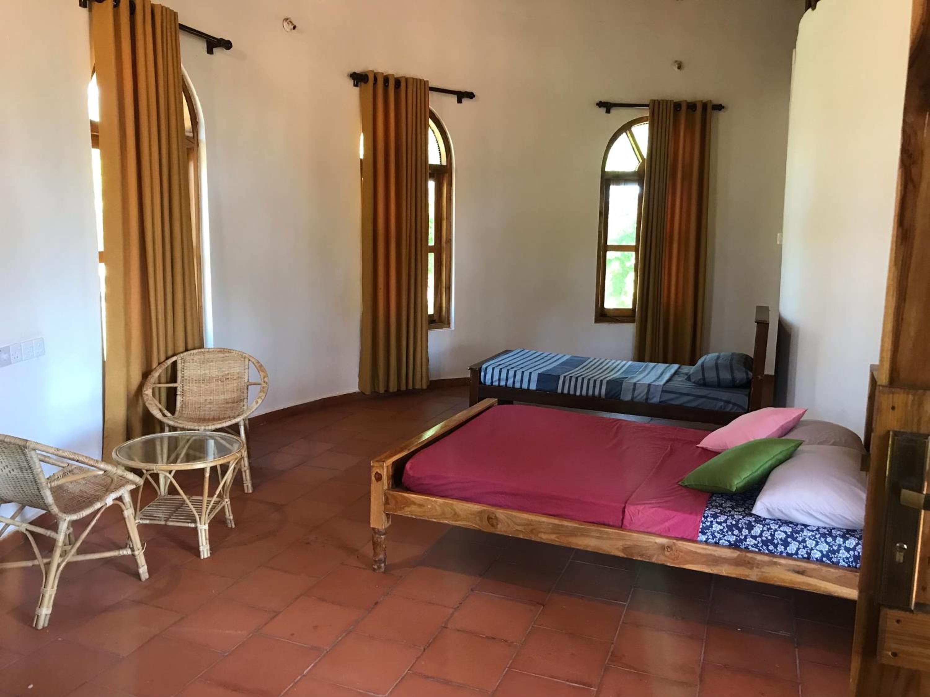 Chalet