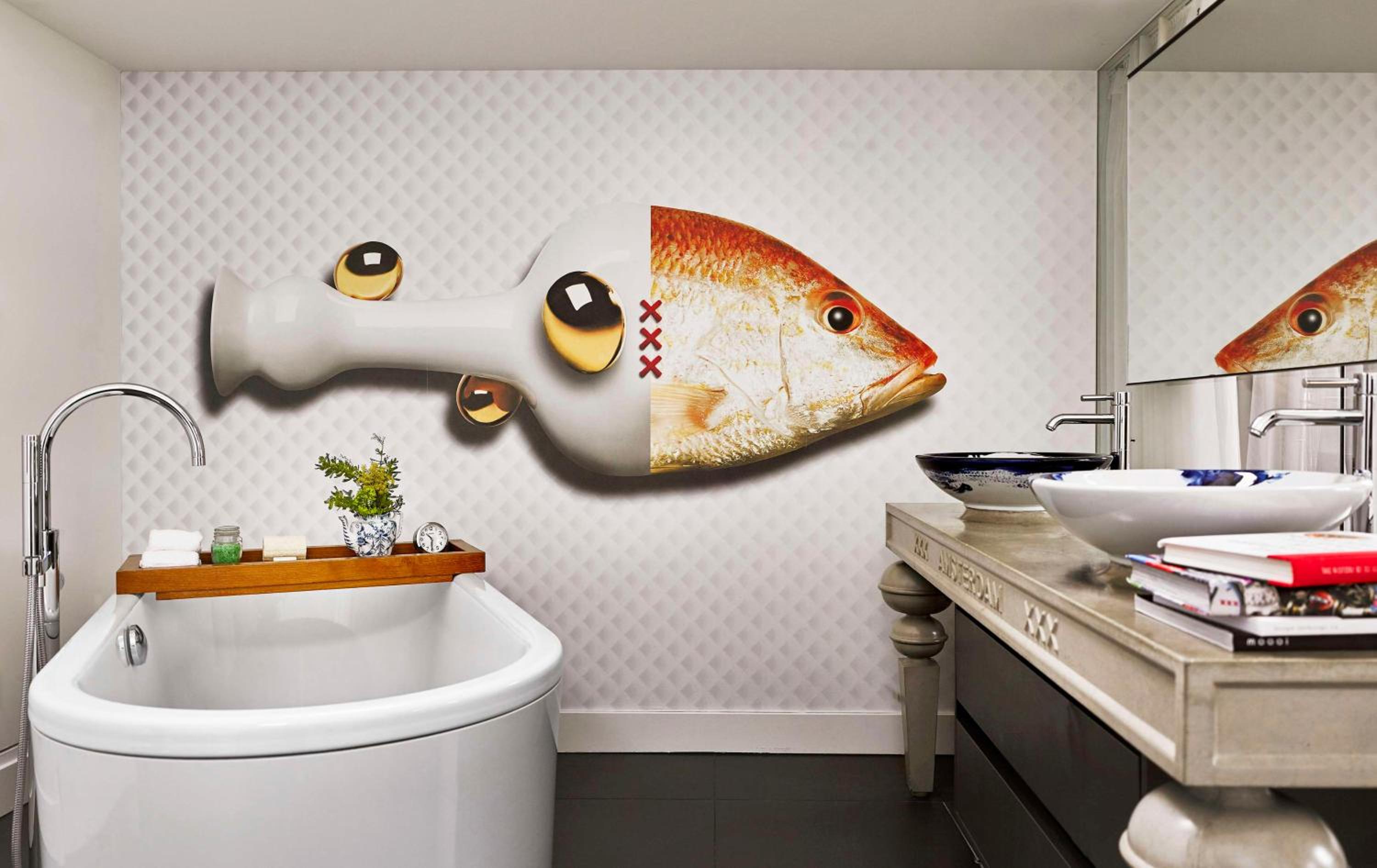 Andaz Suite