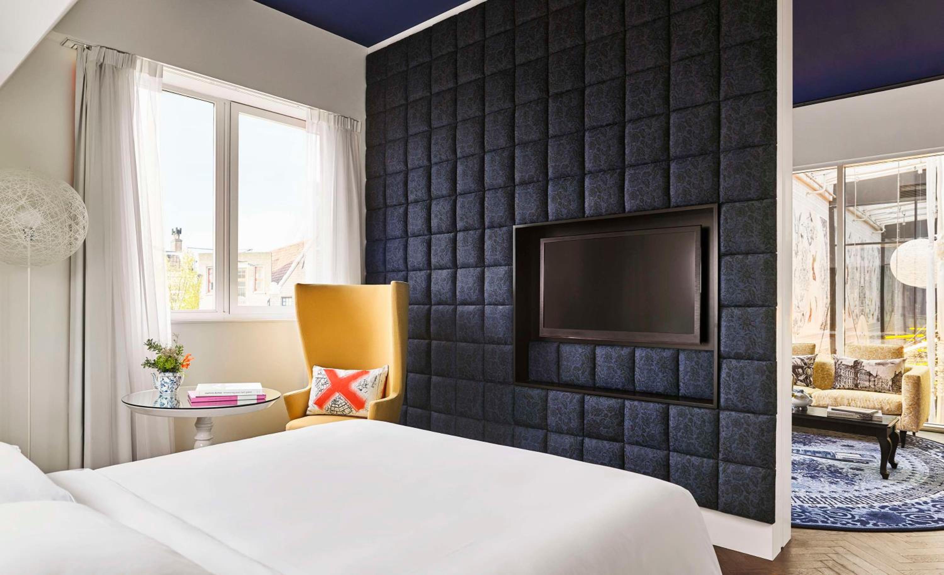 Andaz Suite