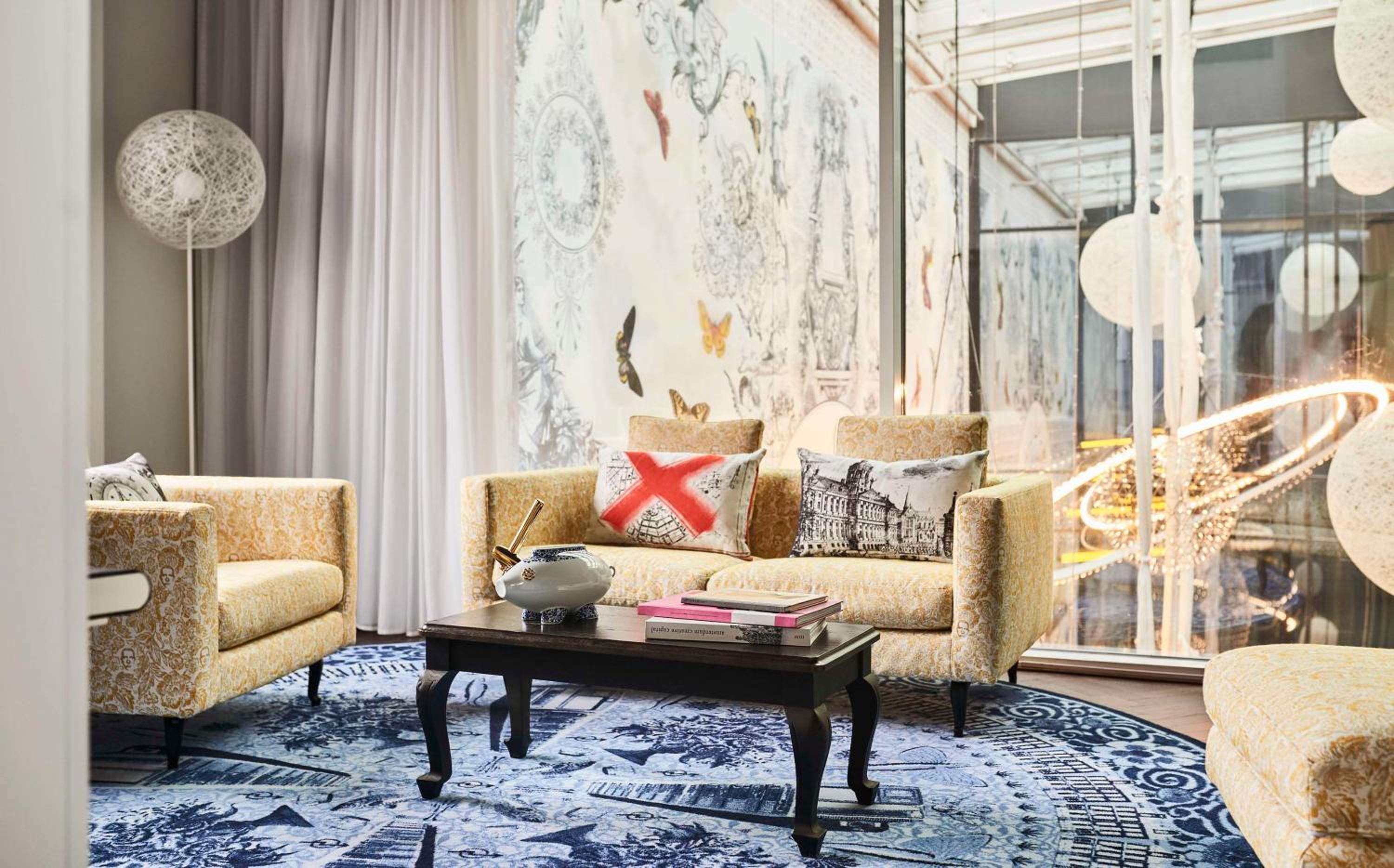 Andaz Suite thumbnail 5