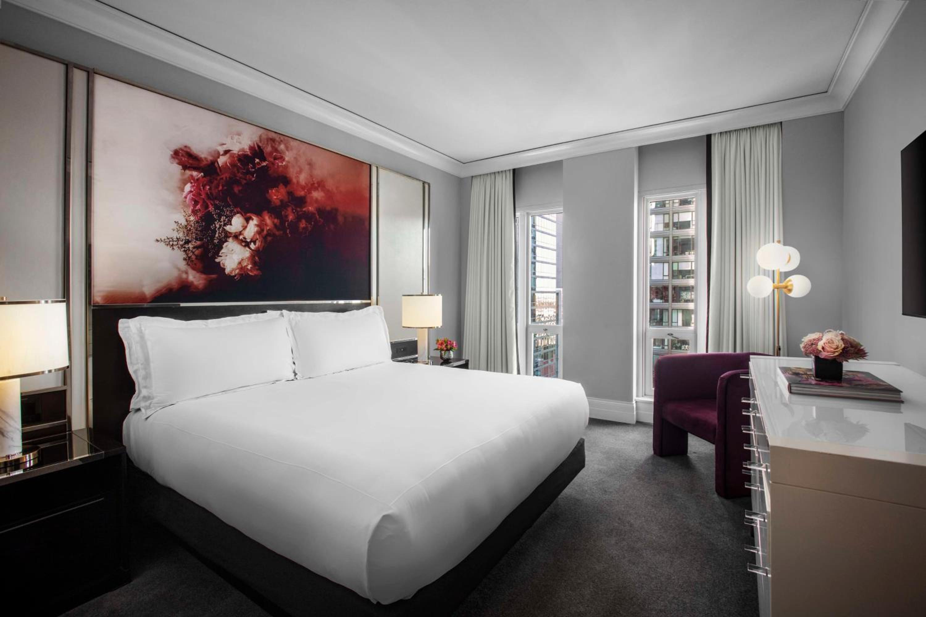 Gold Coast Terrace King Suite