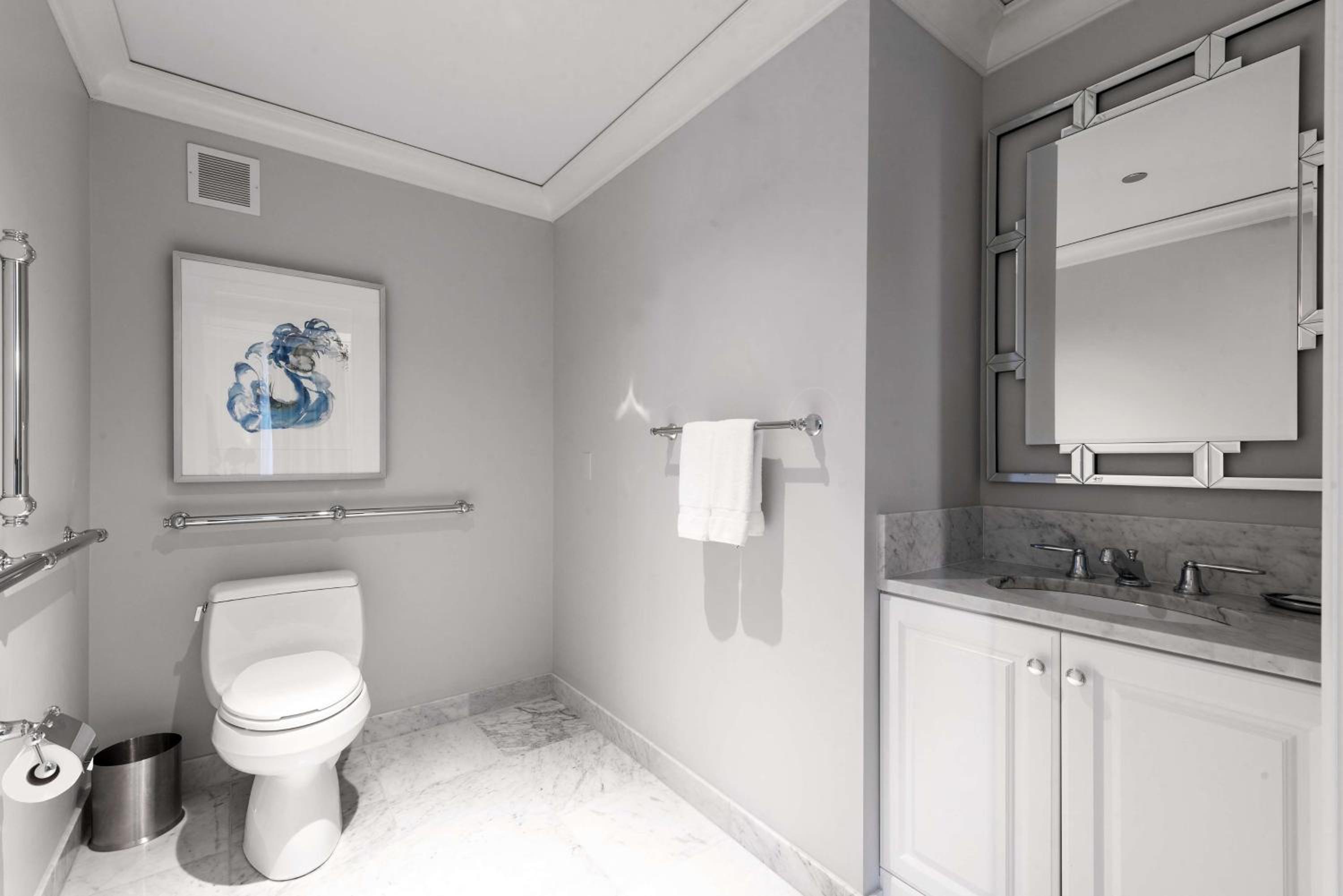 Gold Coast Terrace King Suite