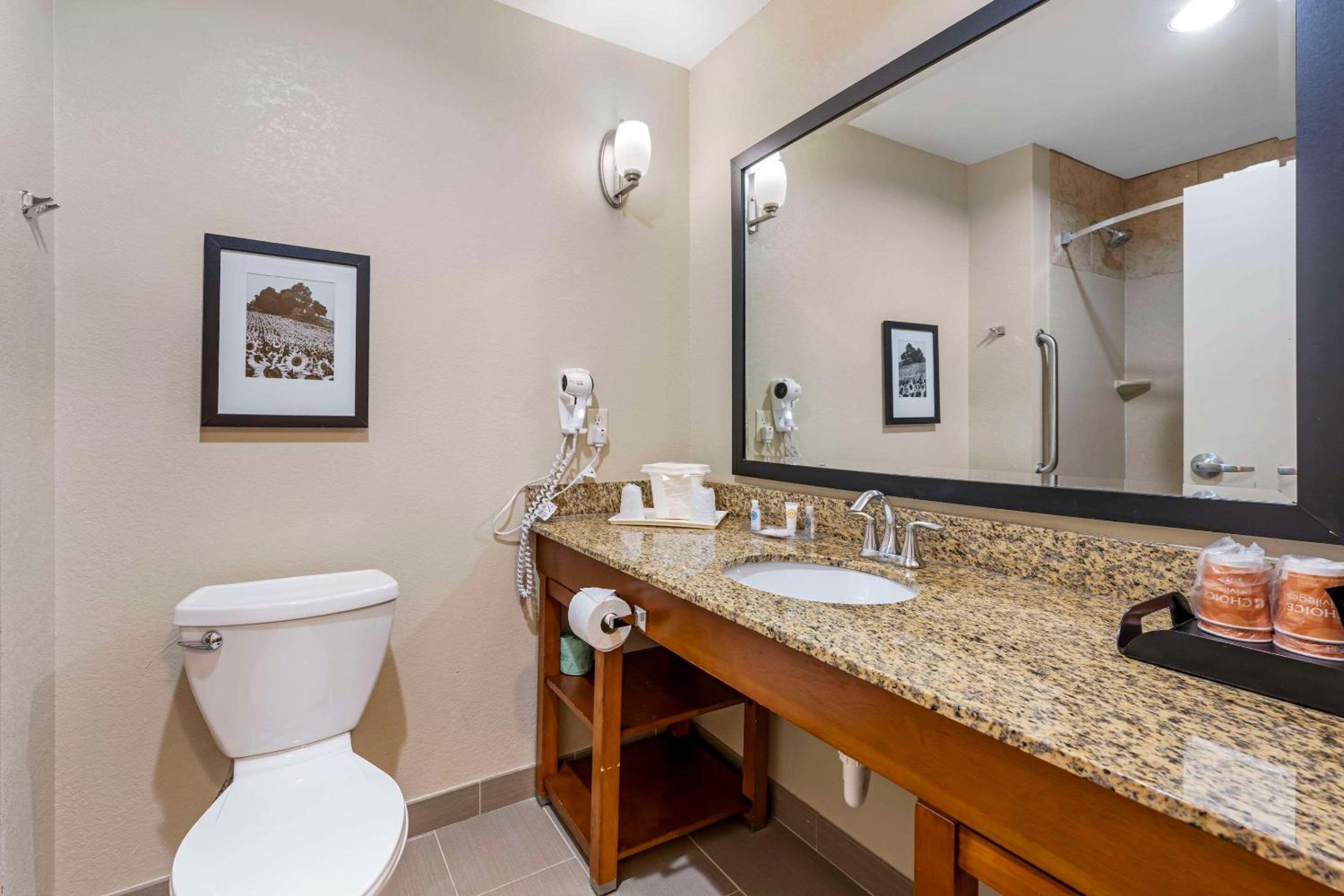 King Suite - Photo 2