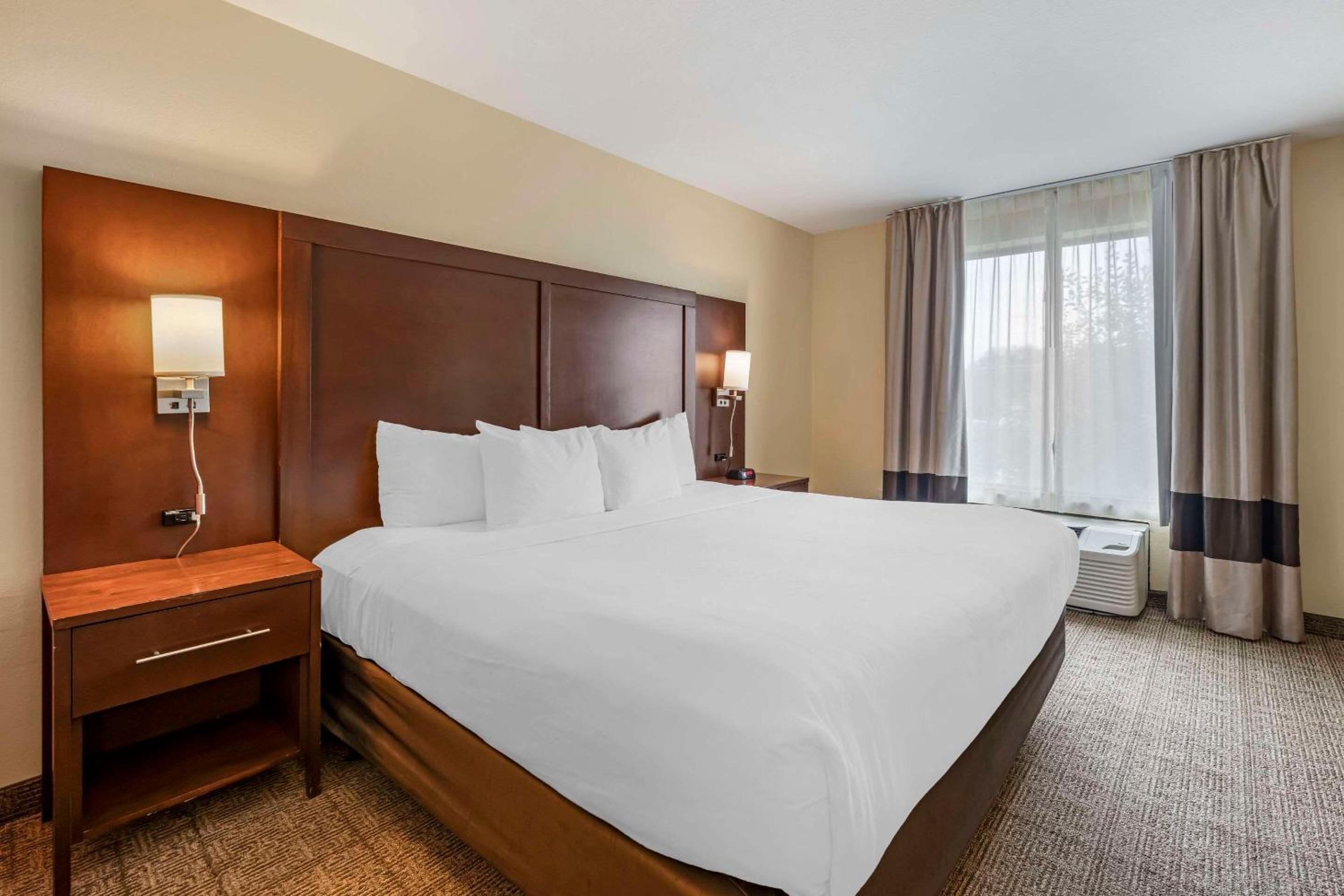 King Suite - Photo 3