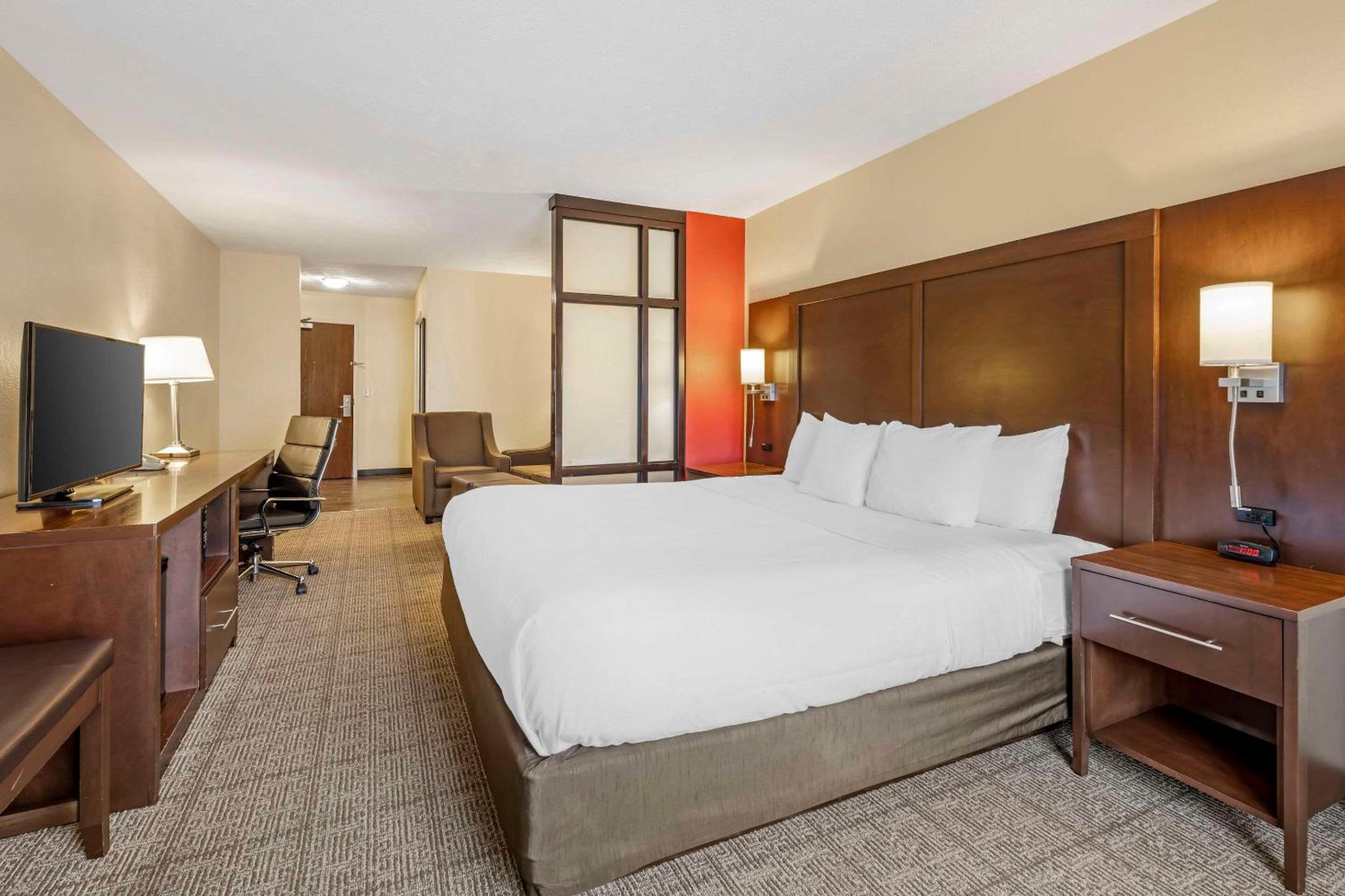 King Suite - Photo 5