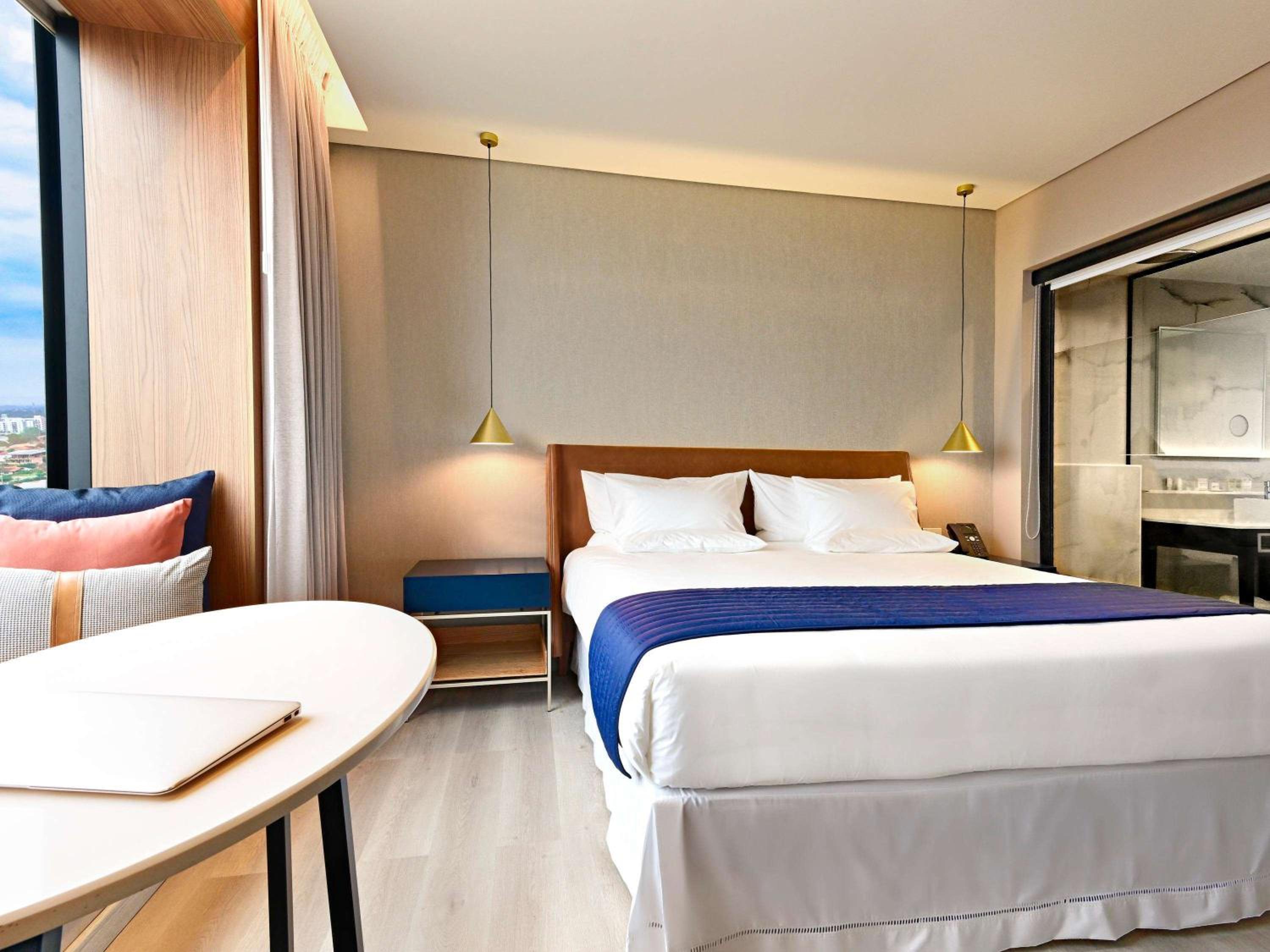 Superior Room - Photo 7
