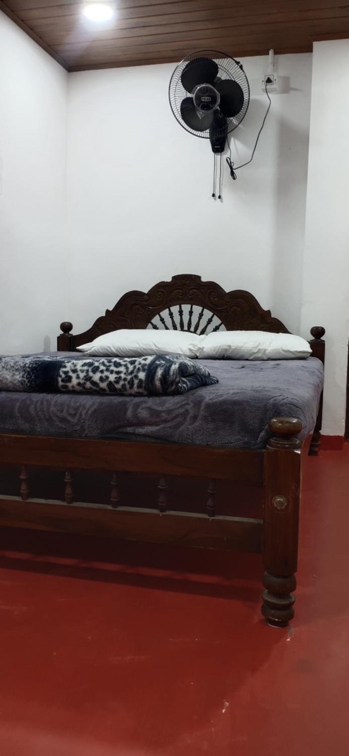 One-Bedroom Villa photo 3